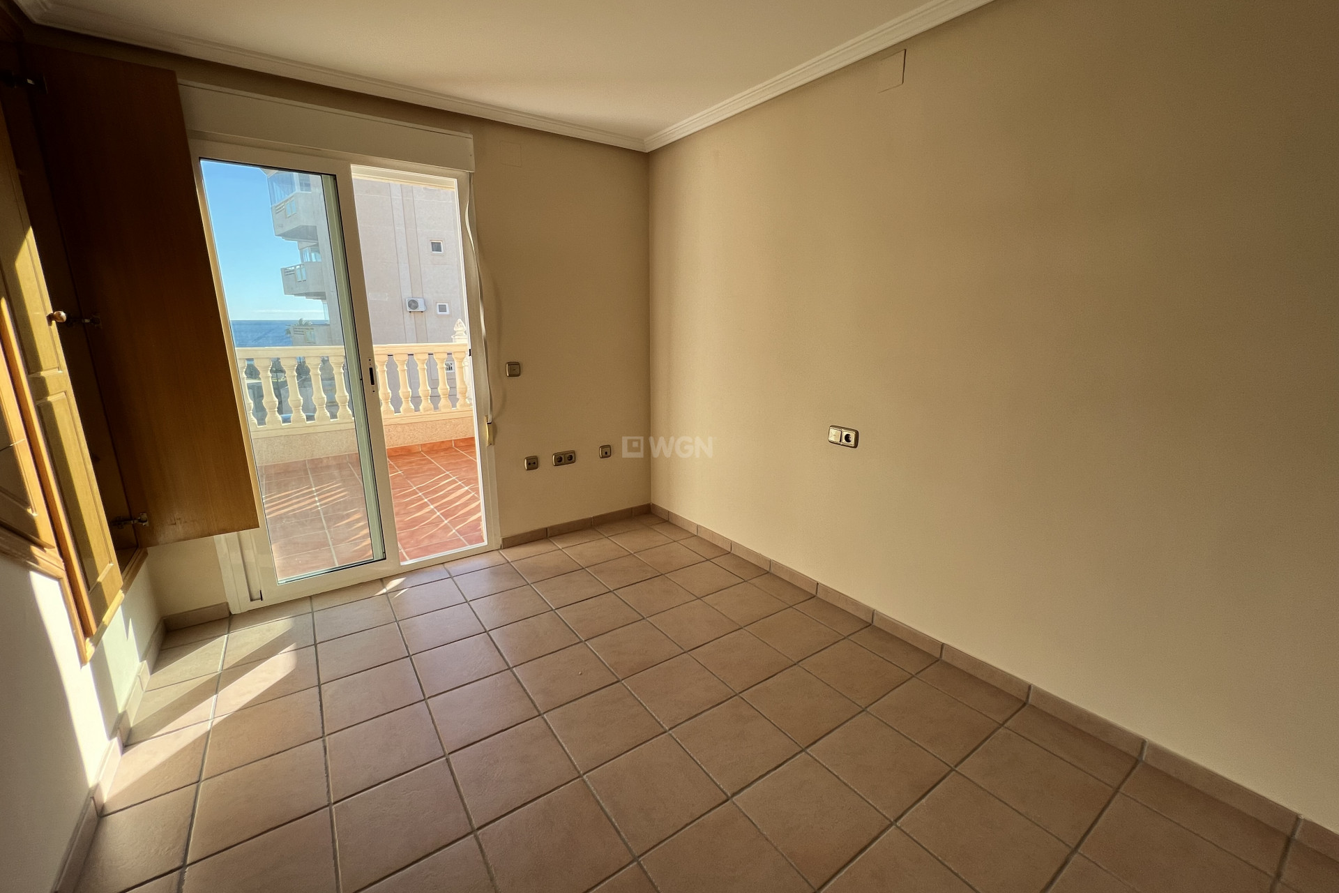 Resale - Townhouse - Pilar de la Horadada - Costa Blanca