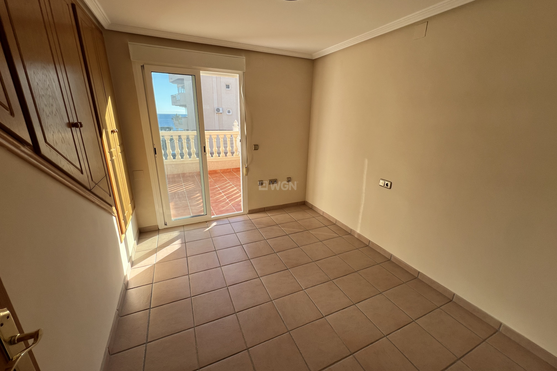 Resale - Townhouse - Pilar de la Horadada - Costa Blanca