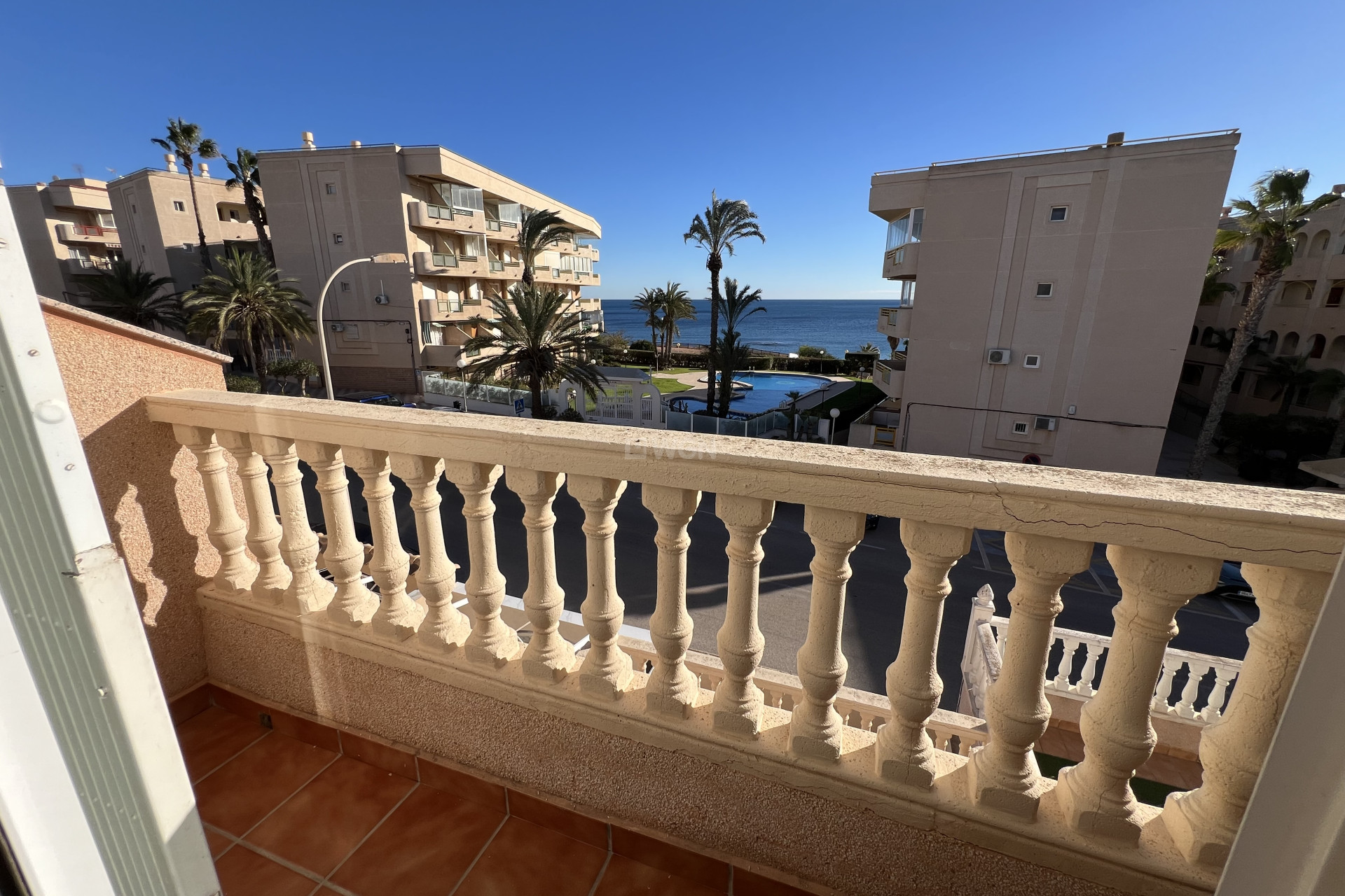 Resale - Townhouse - Pilar de la Horadada - Costa Blanca