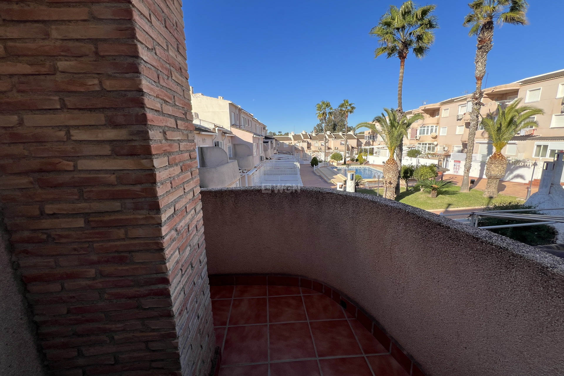 Resale - Townhouse - Pilar de la Horadada - Costa Blanca