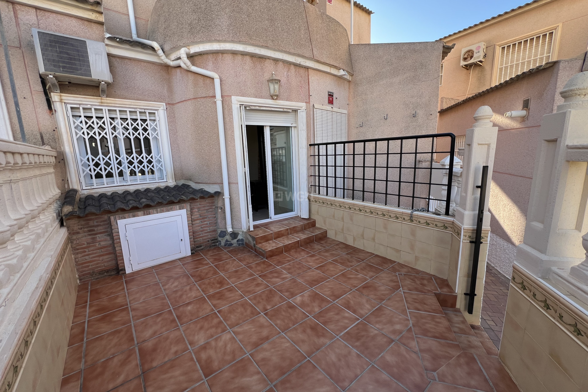 Resale - Townhouse - Pilar de la Horadada - Costa Blanca