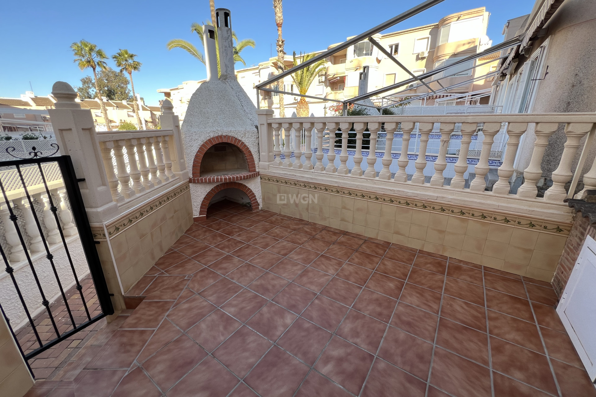 Resale - Townhouse - Pilar de la Horadada - Costa Blanca