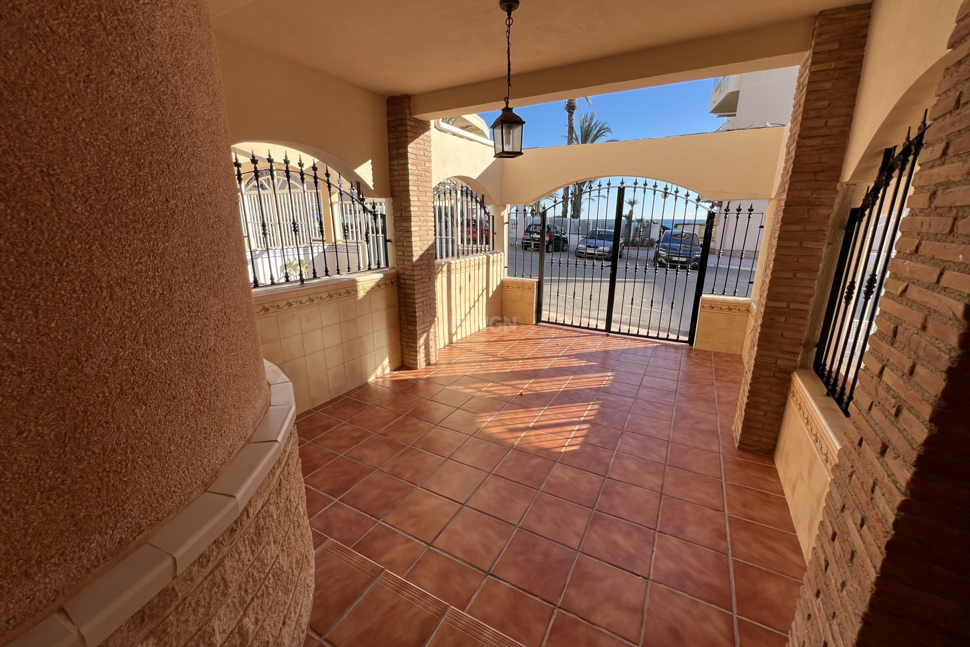 Resale - Townhouse - Pilar de la Horadada - Costa Blanca