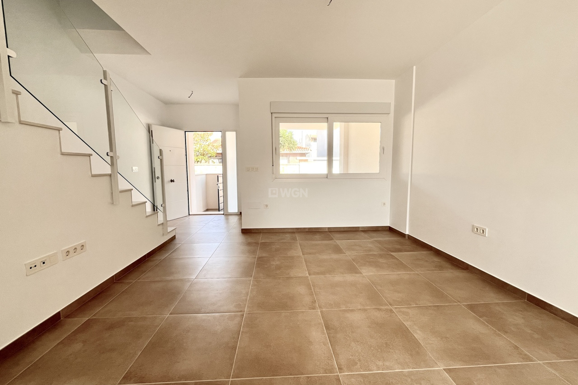 Resale - Townhouse - Pilar de la Horadada - Costa Blanca