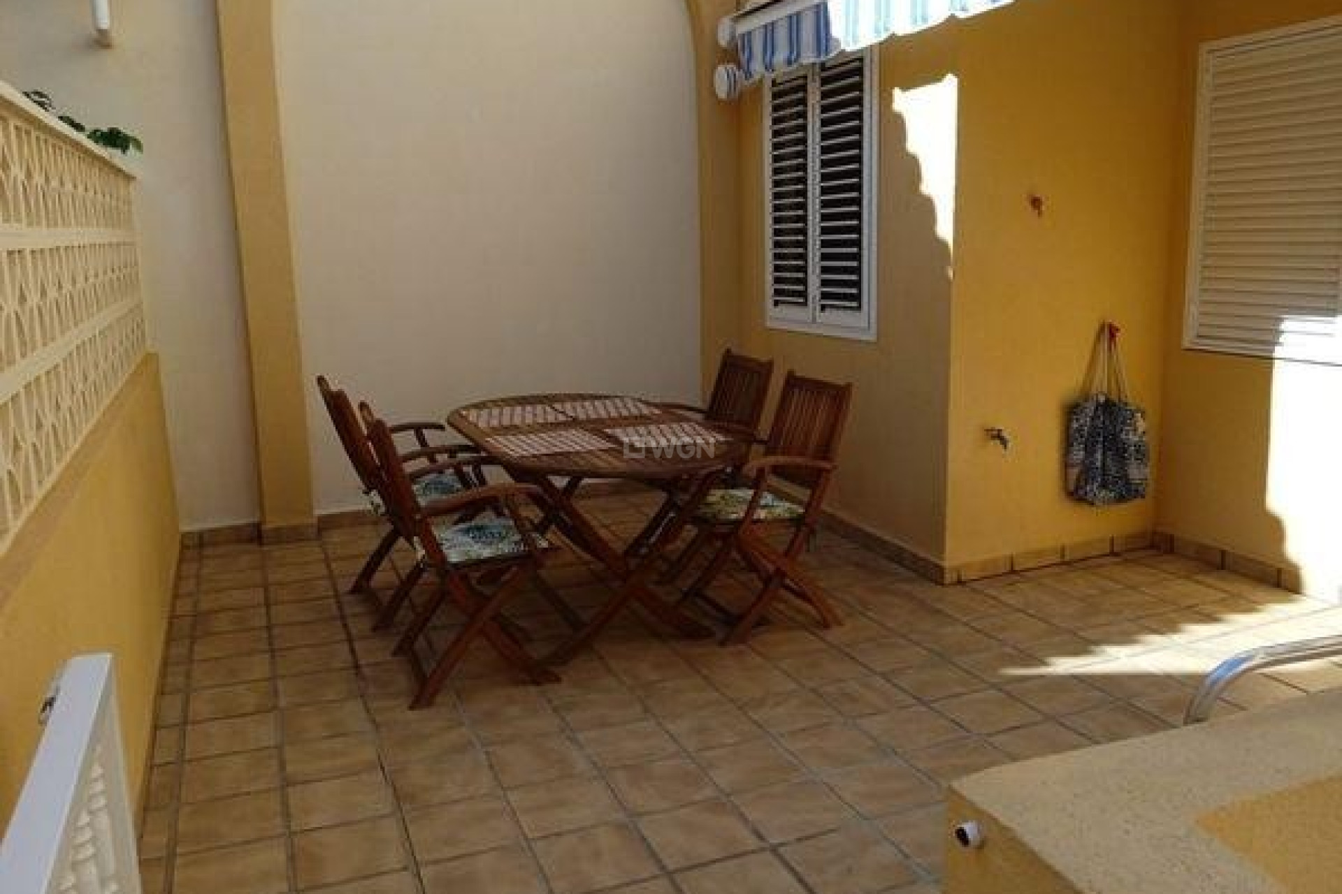 Resale - Townhouse - Pilar de la Horadada - Costa Blanca
