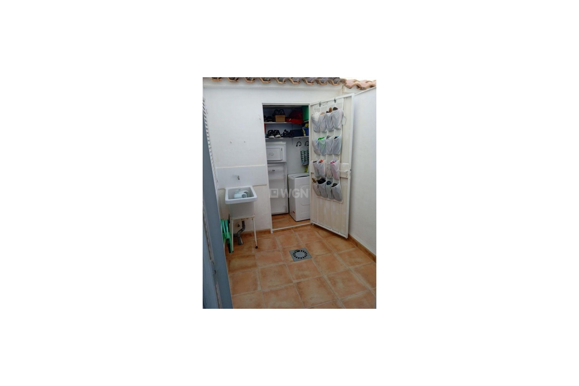 Resale - Townhouse - Pilar de la Horadada - Costa Blanca