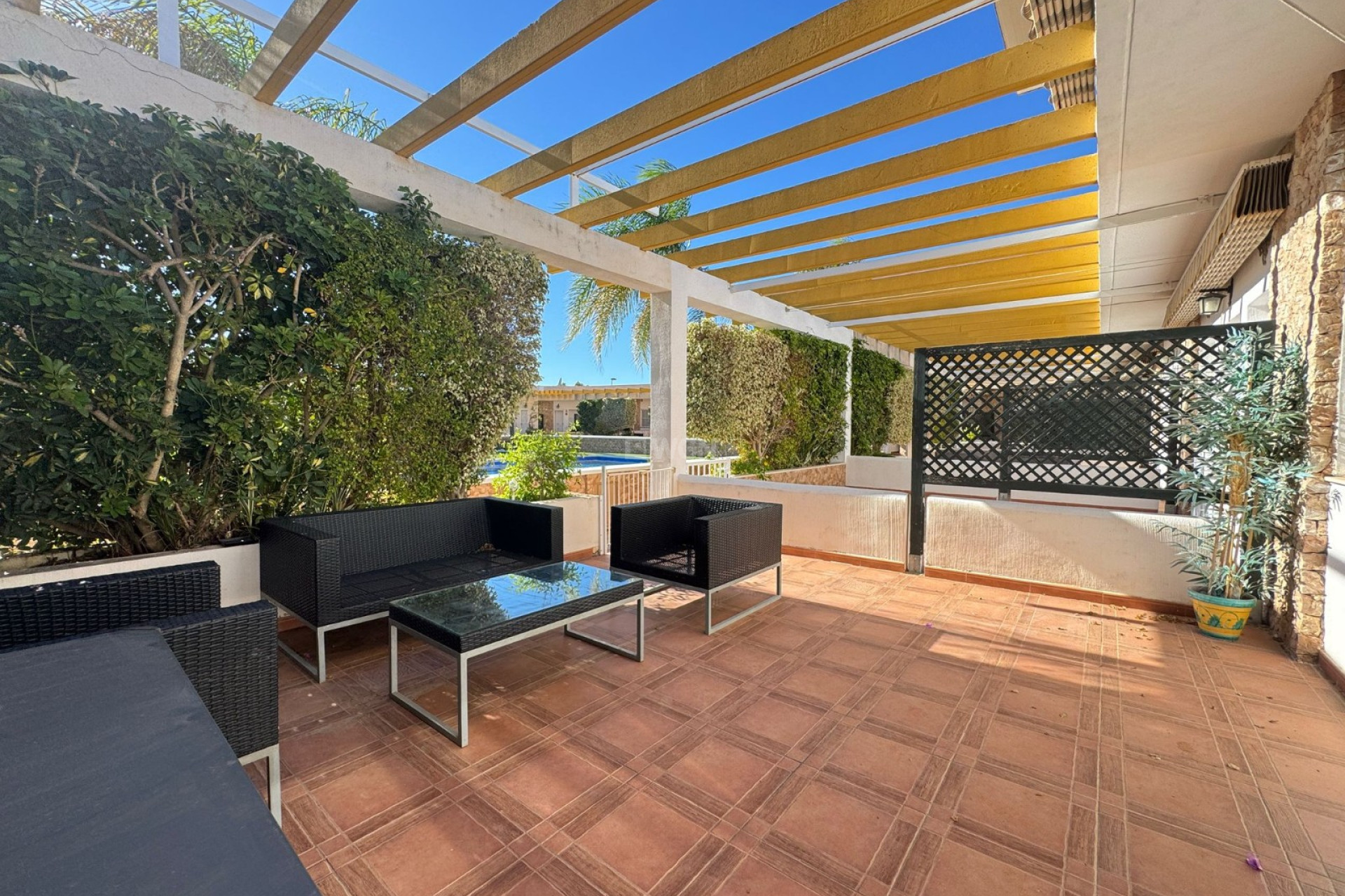 Resale - Townhouse - Pilar de la Horadada - Costa Blanca