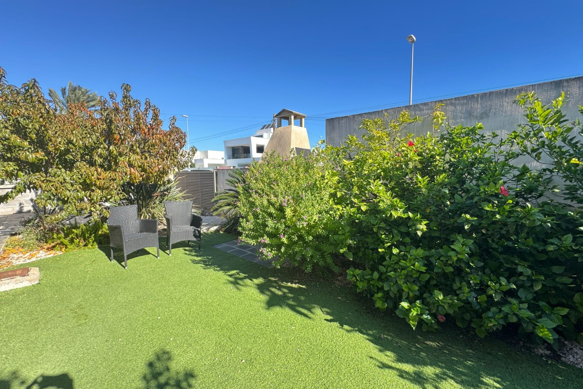 Resale - Townhouse - Pilar de la Horadada - Costa Blanca