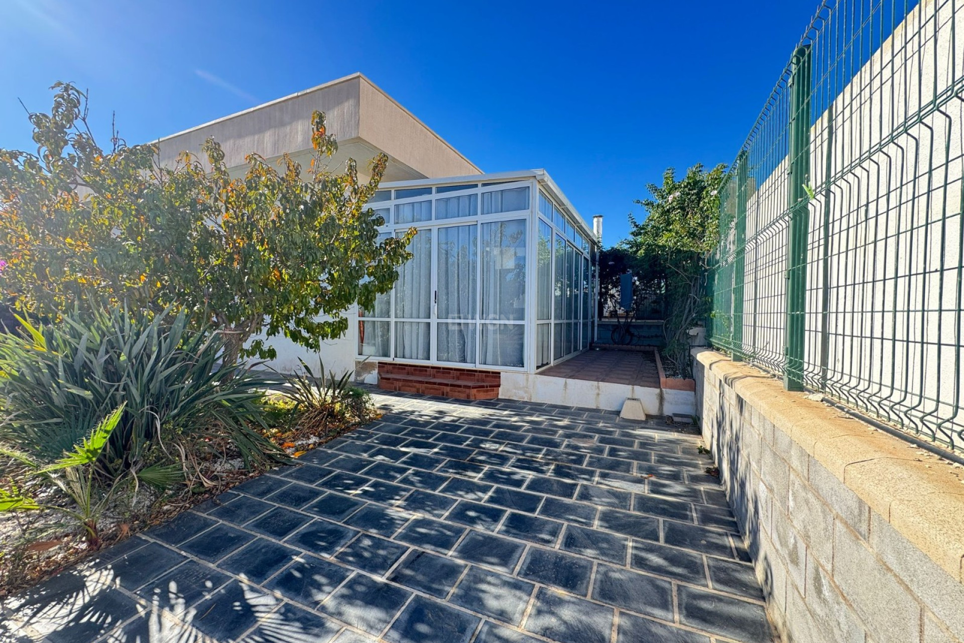 Resale - Townhouse - Pilar de la Horadada - Costa Blanca