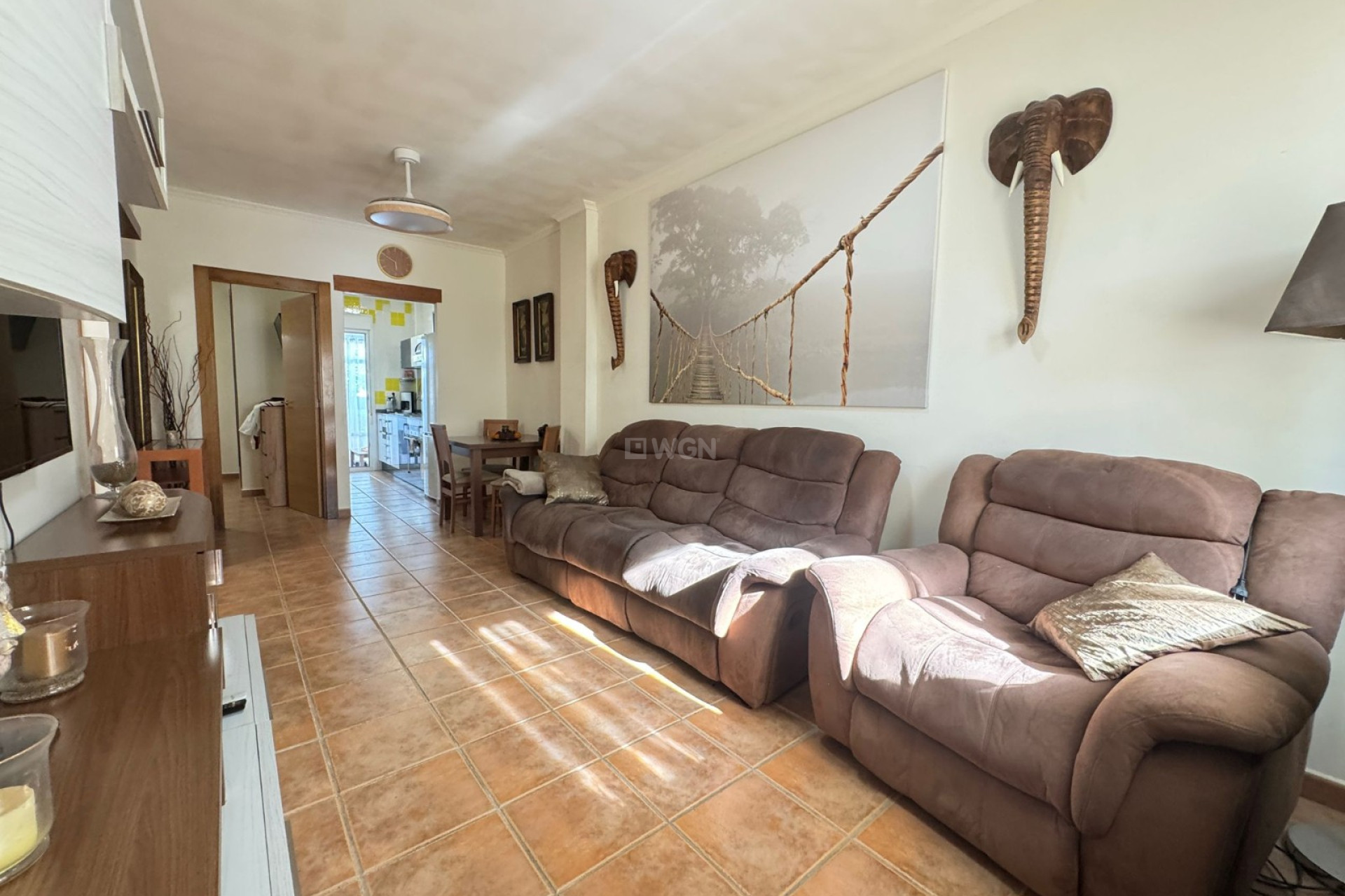 Resale - Townhouse - Pilar de la Horadada - Costa Blanca