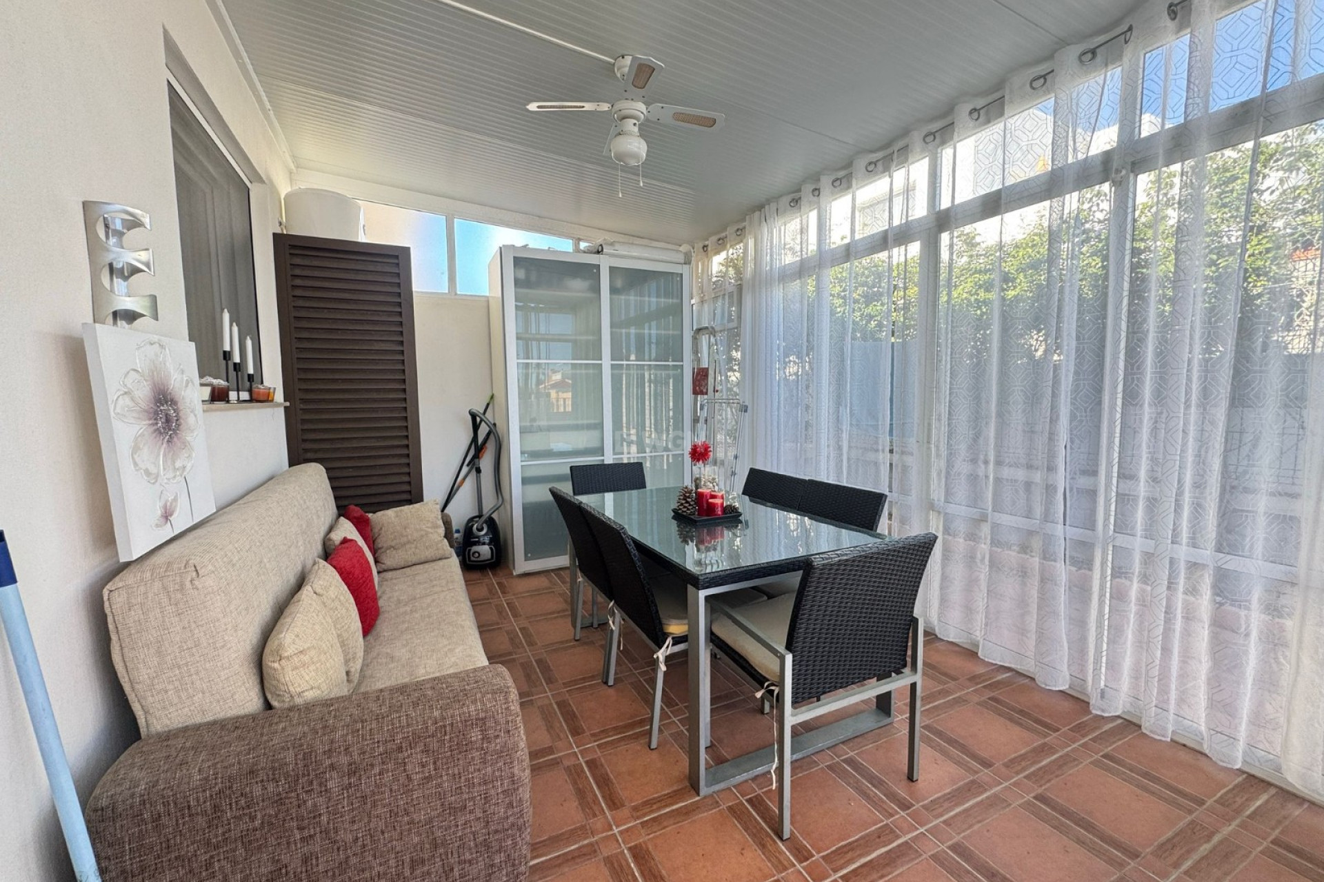 Resale - Townhouse - Pilar de la Horadada - Costa Blanca