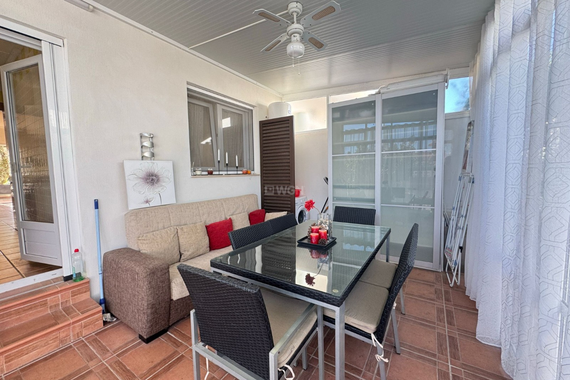 Resale - Townhouse - Pilar de la Horadada - Costa Blanca