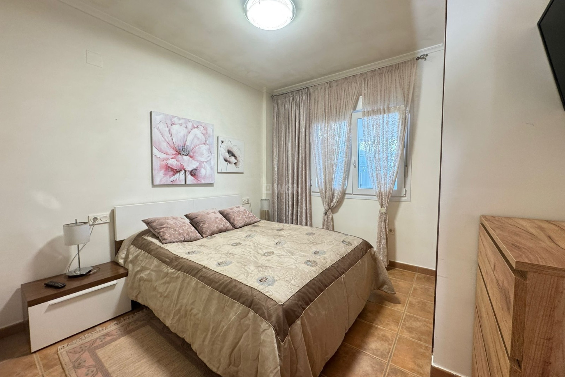 Resale - Townhouse - Pilar de la Horadada - Costa Blanca