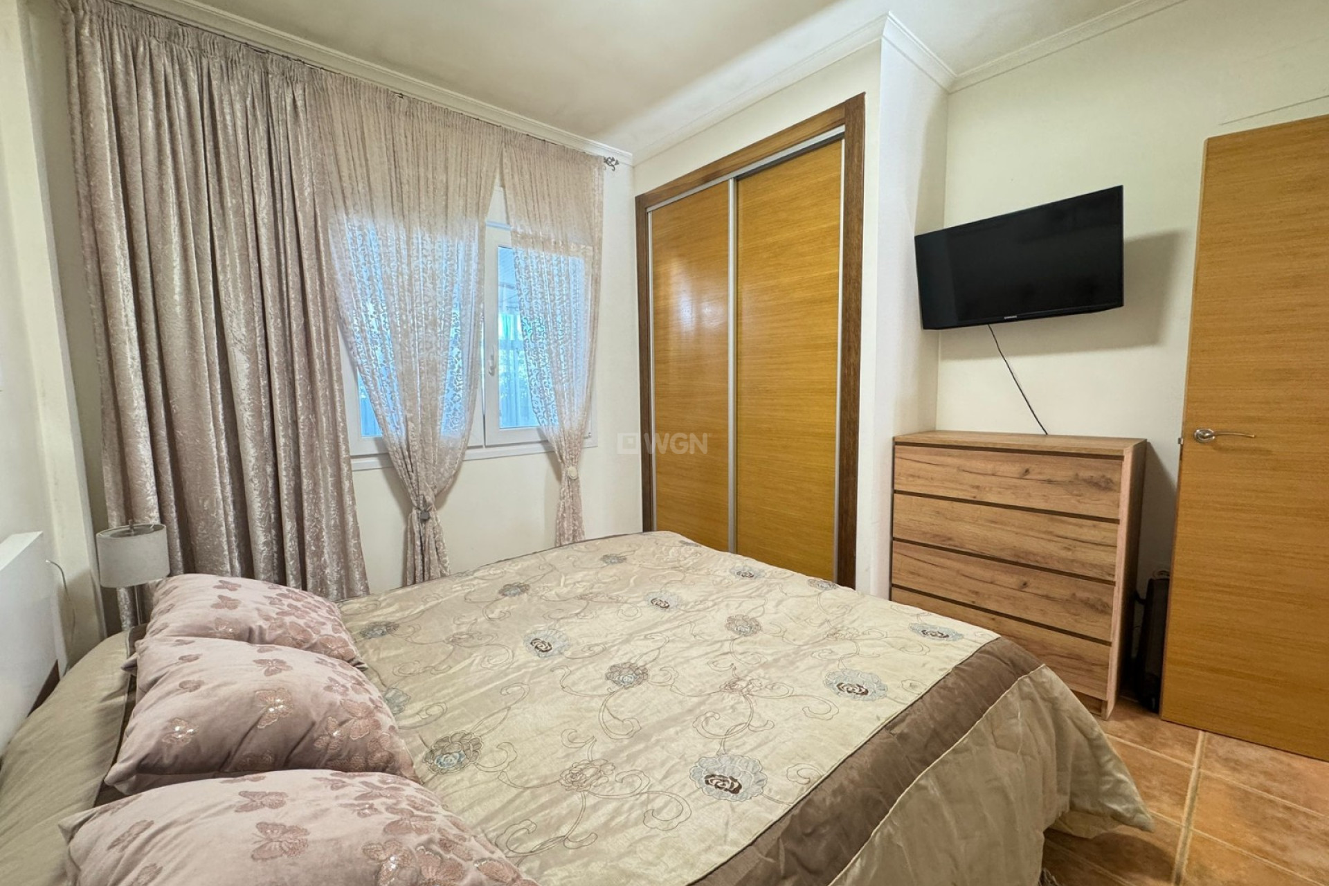 Resale - Townhouse - Pilar de la Horadada - Costa Blanca