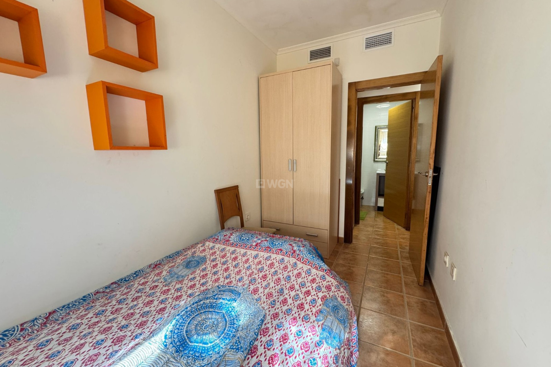 Resale - Townhouse - Pilar de la Horadada - Costa Blanca