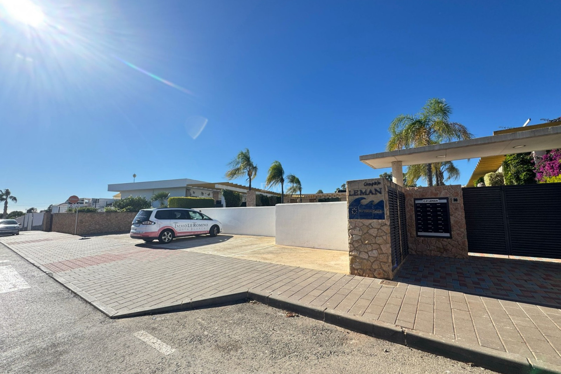 Resale - Townhouse - Pilar de la Horadada - Costa Blanca