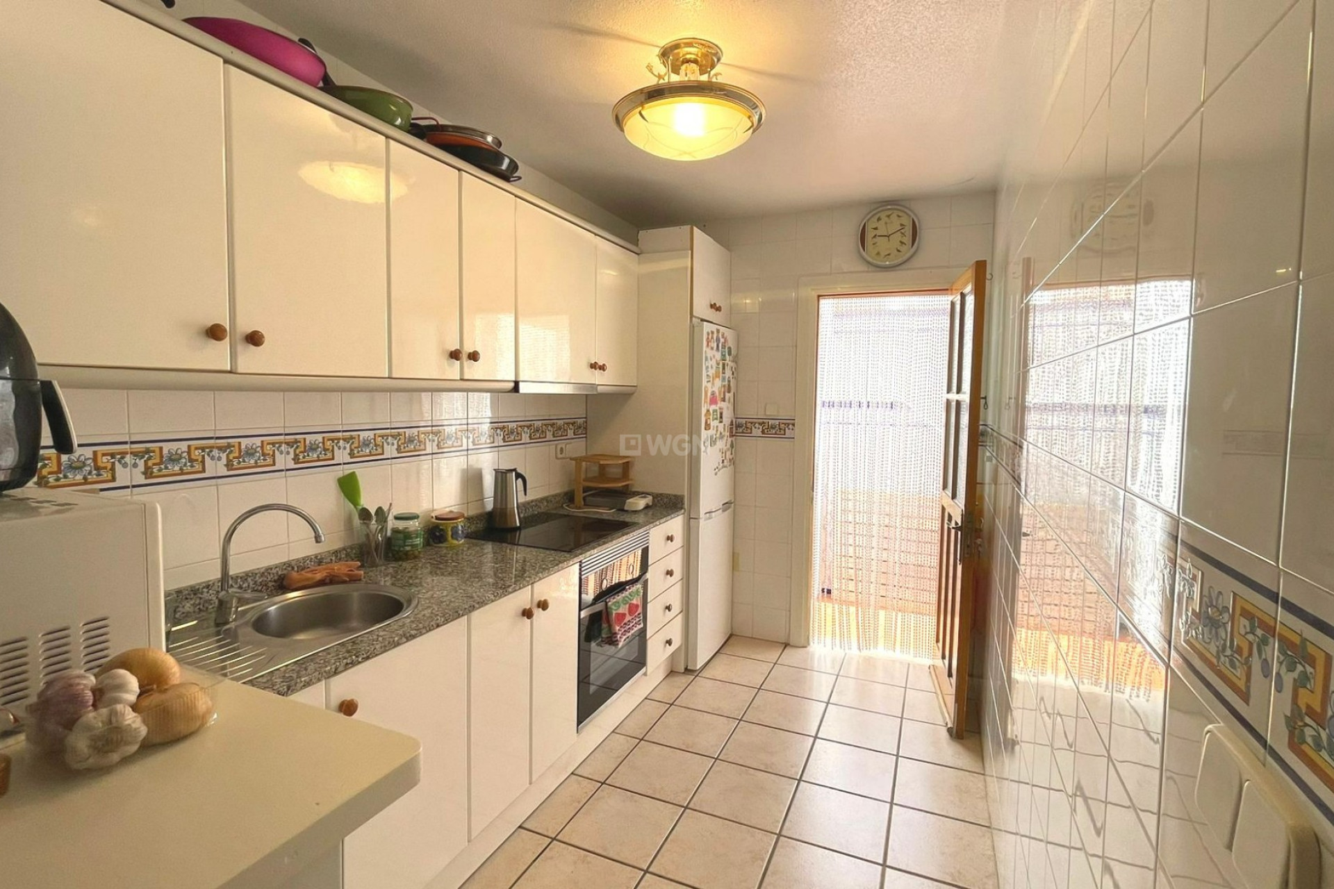 Resale - Townhouse - Pilar de la Horadada - Costa Blanca