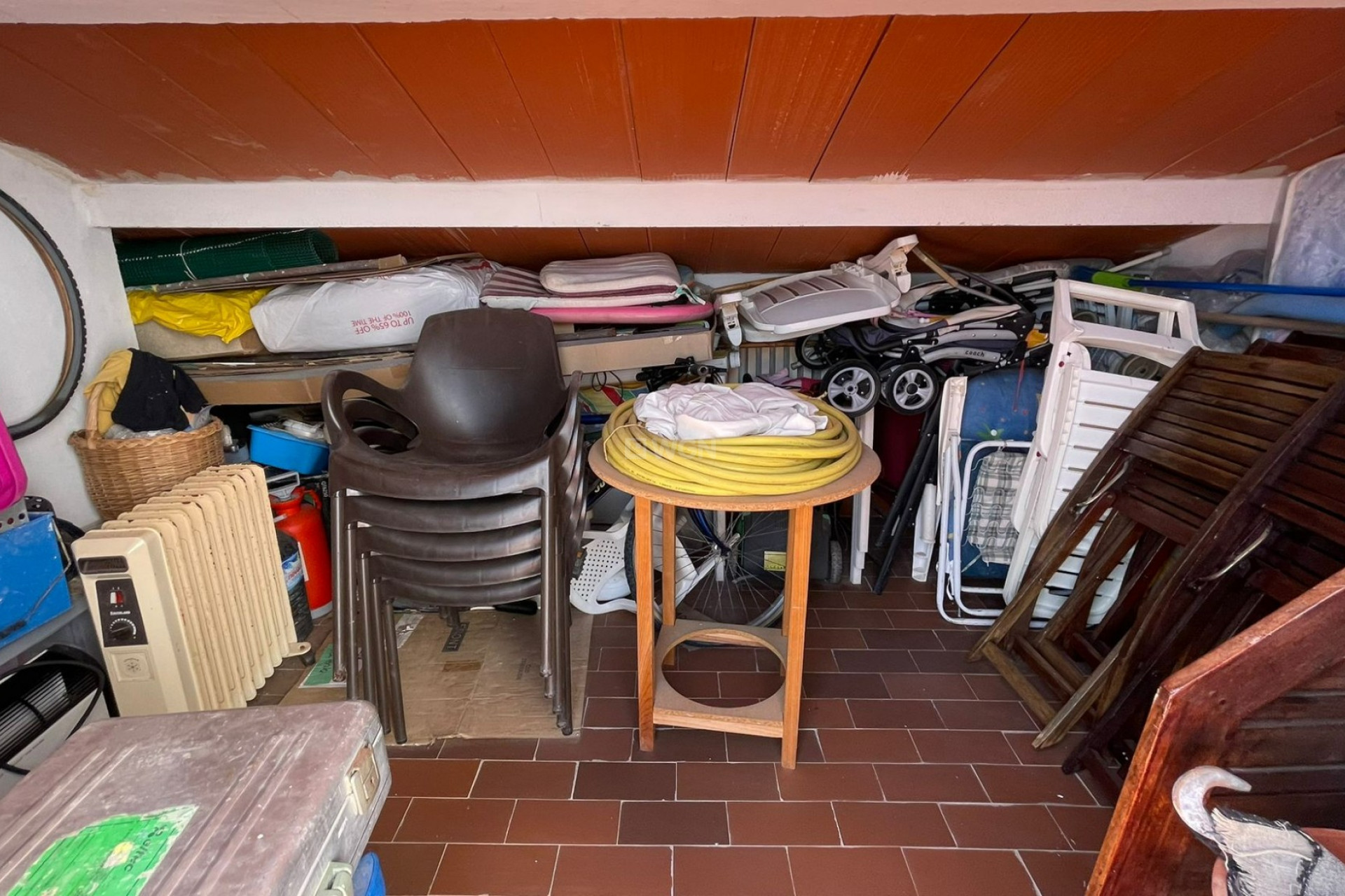 Resale - Townhouse - Pilar de la Horadada - Costa Blanca