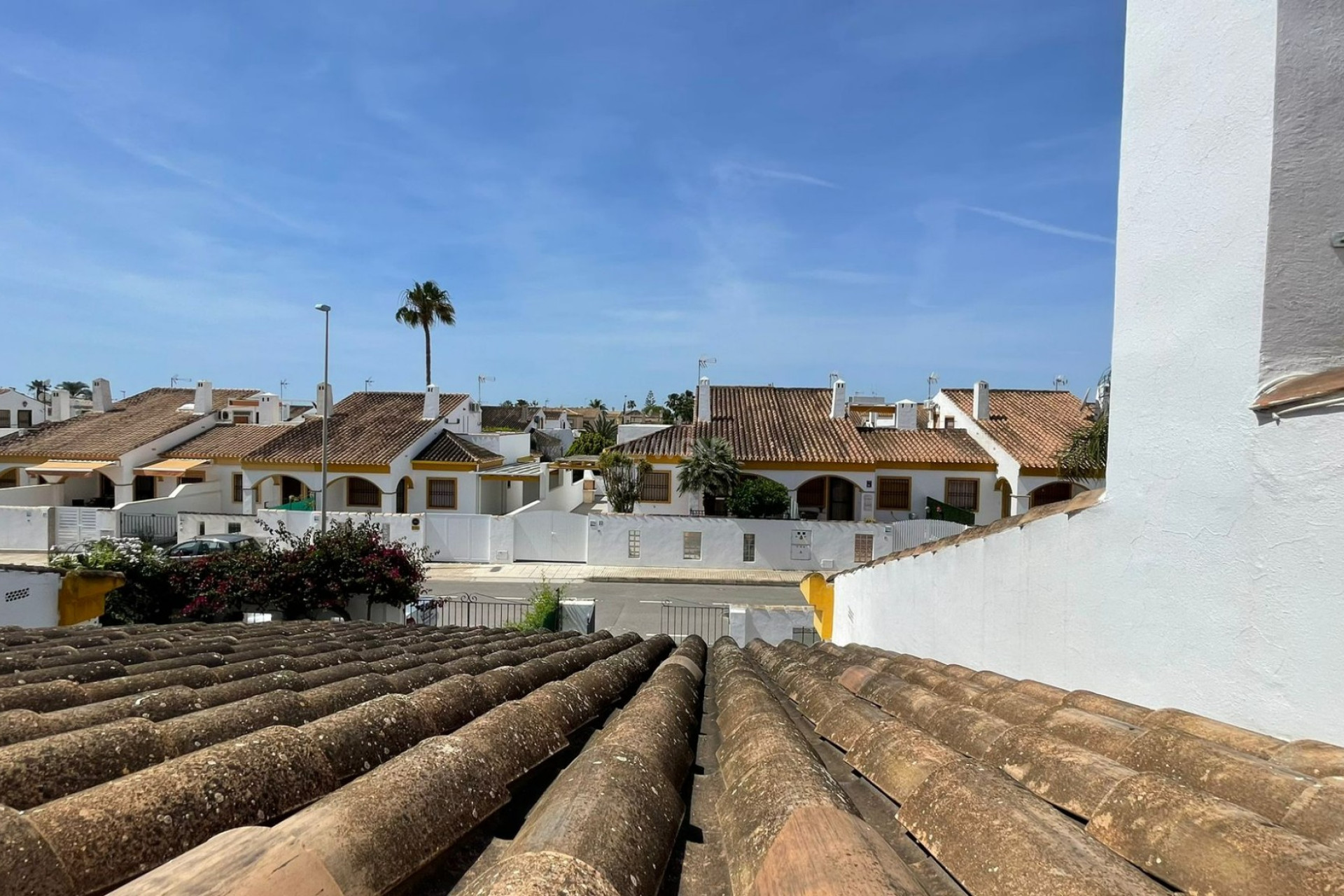 Resale - Townhouse - Pilar de la Horadada - Costa Blanca