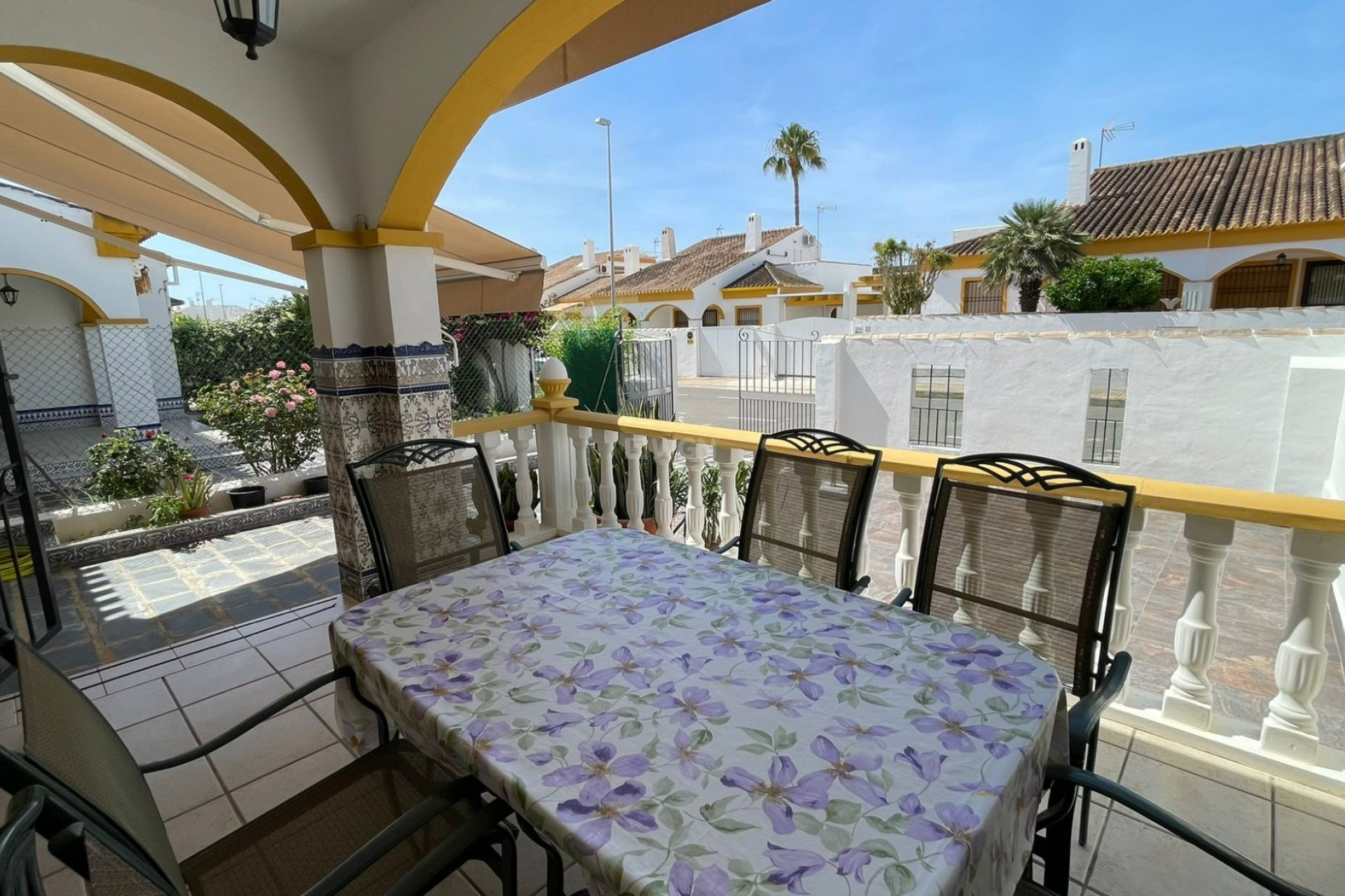 Resale - Townhouse - Pilar de la Horadada - Costa Blanca