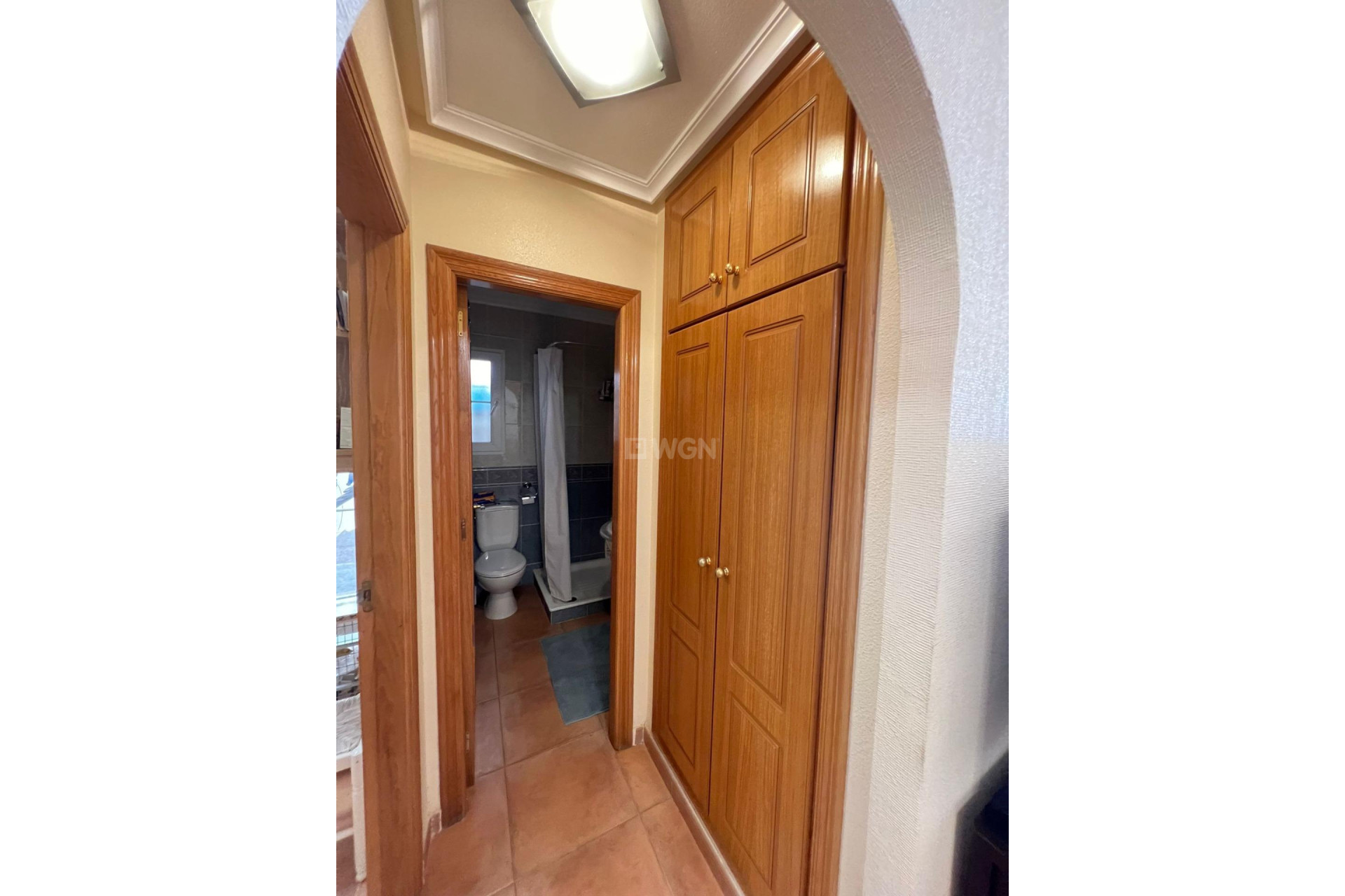 Resale - Townhouse - Pilar de la Horadada - El Mojón