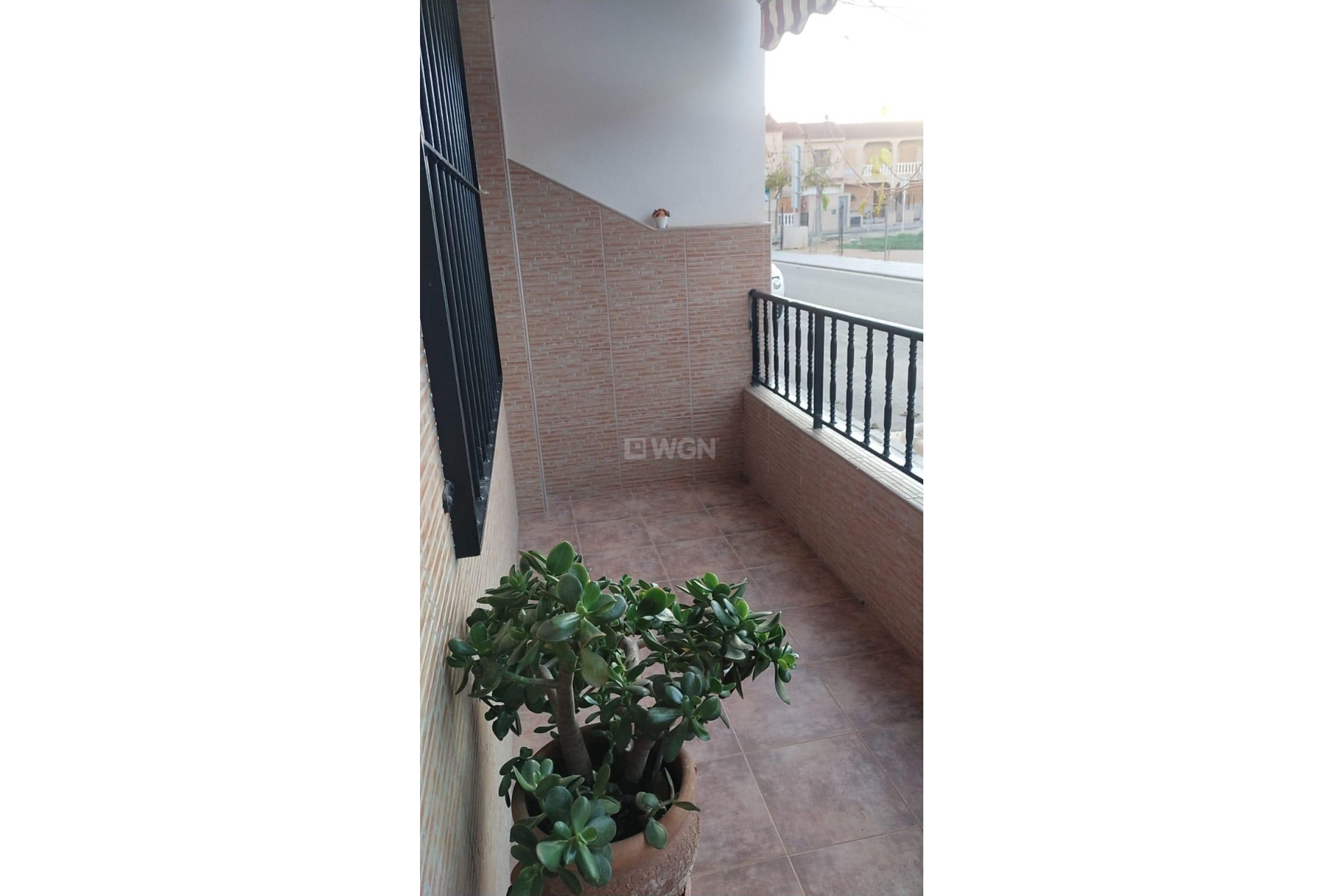 Resale - Townhouse - Pilar de la Horadada - La Torre de la Horadada