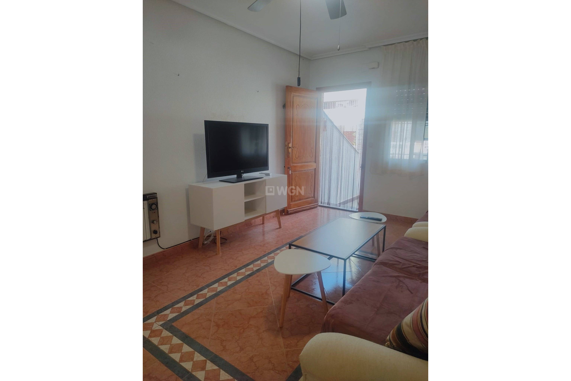 Resale - Townhouse - Pilar de la Horadada - La Torre de la Horadada