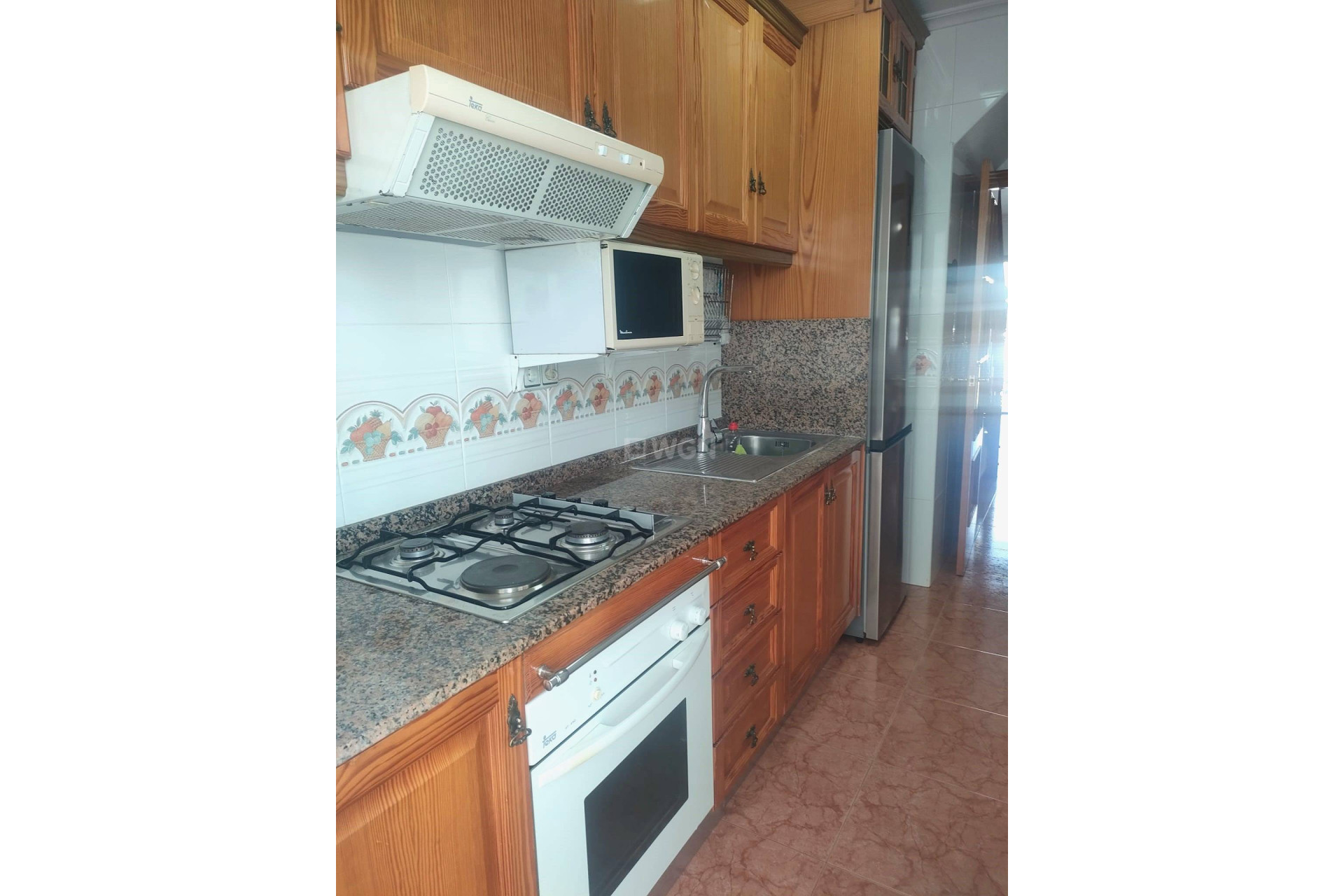 Resale - Townhouse - Pilar de la Horadada - La Torre de la Horadada