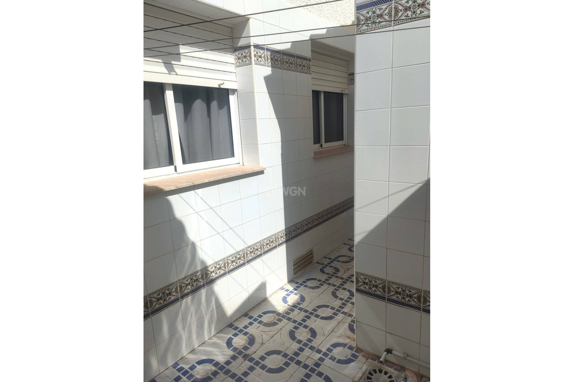 Resale - Townhouse - Pilar de la Horadada - La Torre de la Horadada