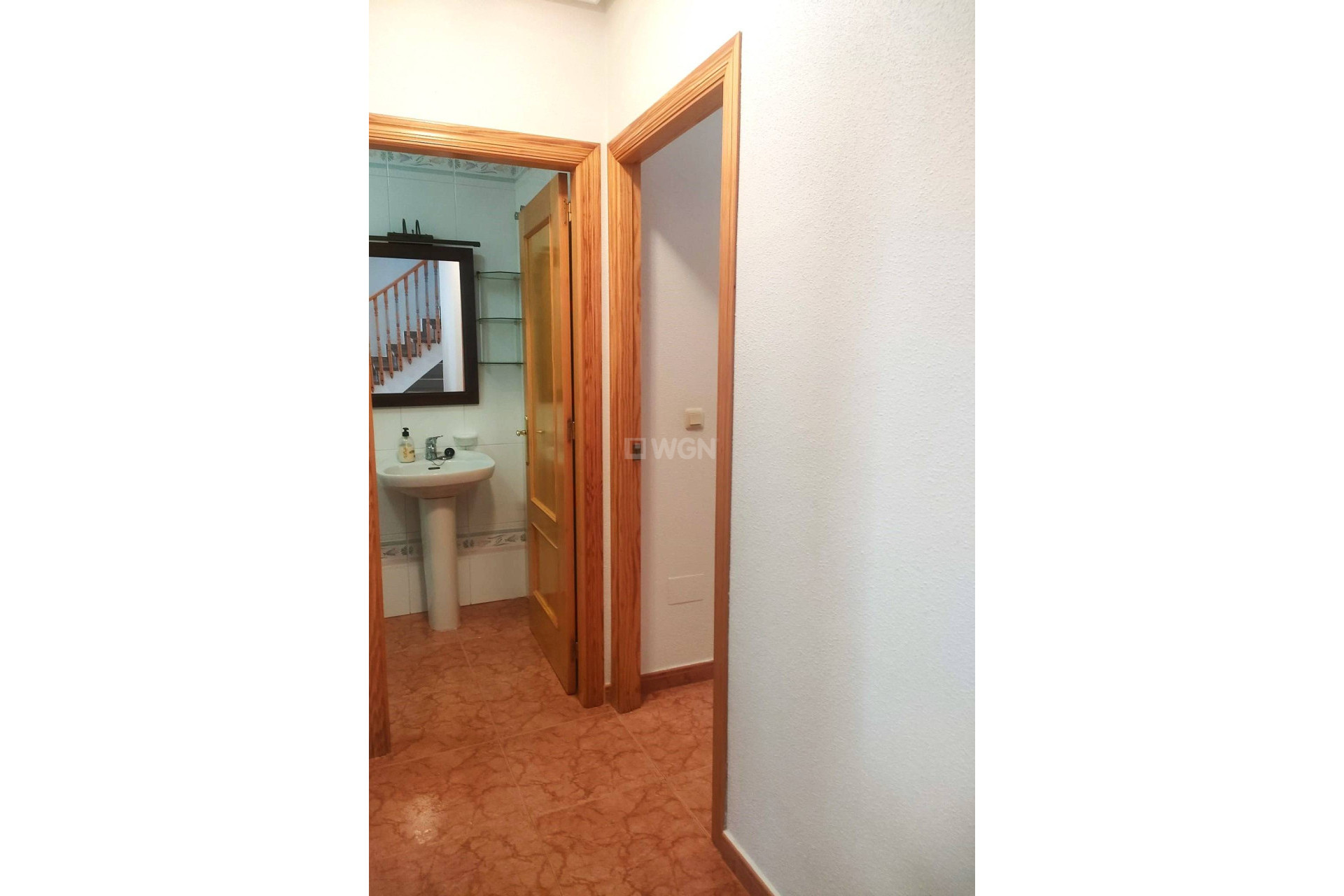 Resale - Townhouse - Pilar de la Horadada - La Torre de la Horadada