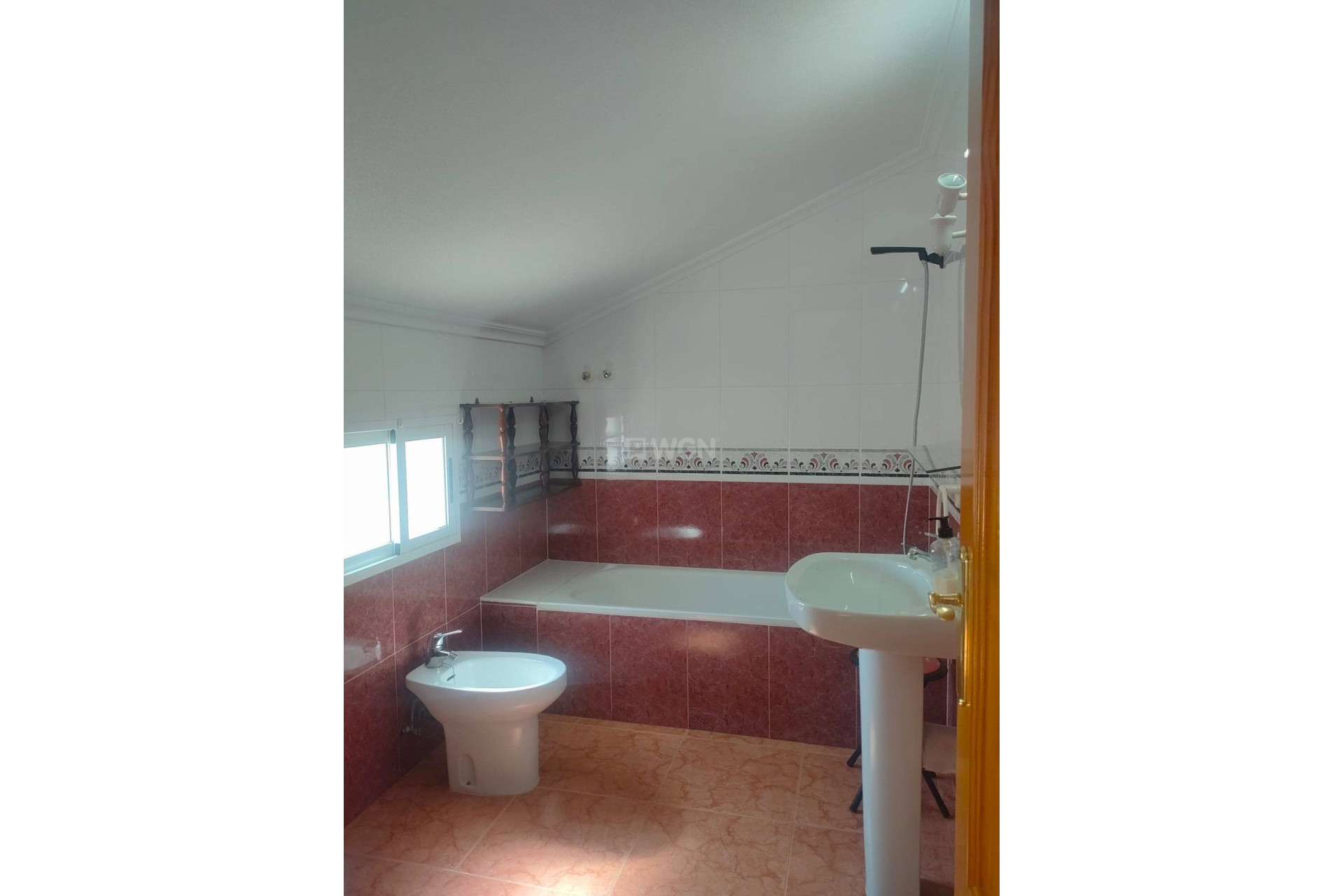 Resale - Townhouse - Pilar de la Horadada - La Torre de la Horadada