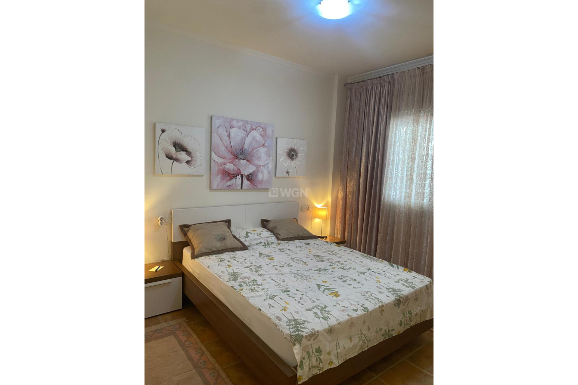 Resale - Townhouse - Pilar de la Horadada - Mil Palmeras