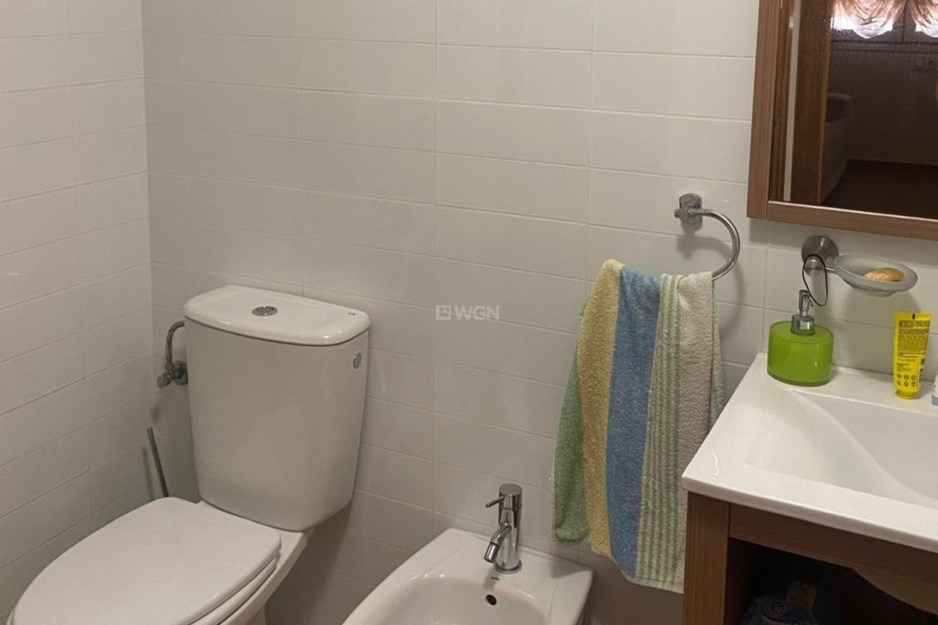 Resale - Townhouse - Pilar de la Horadada - Mil Palmeras