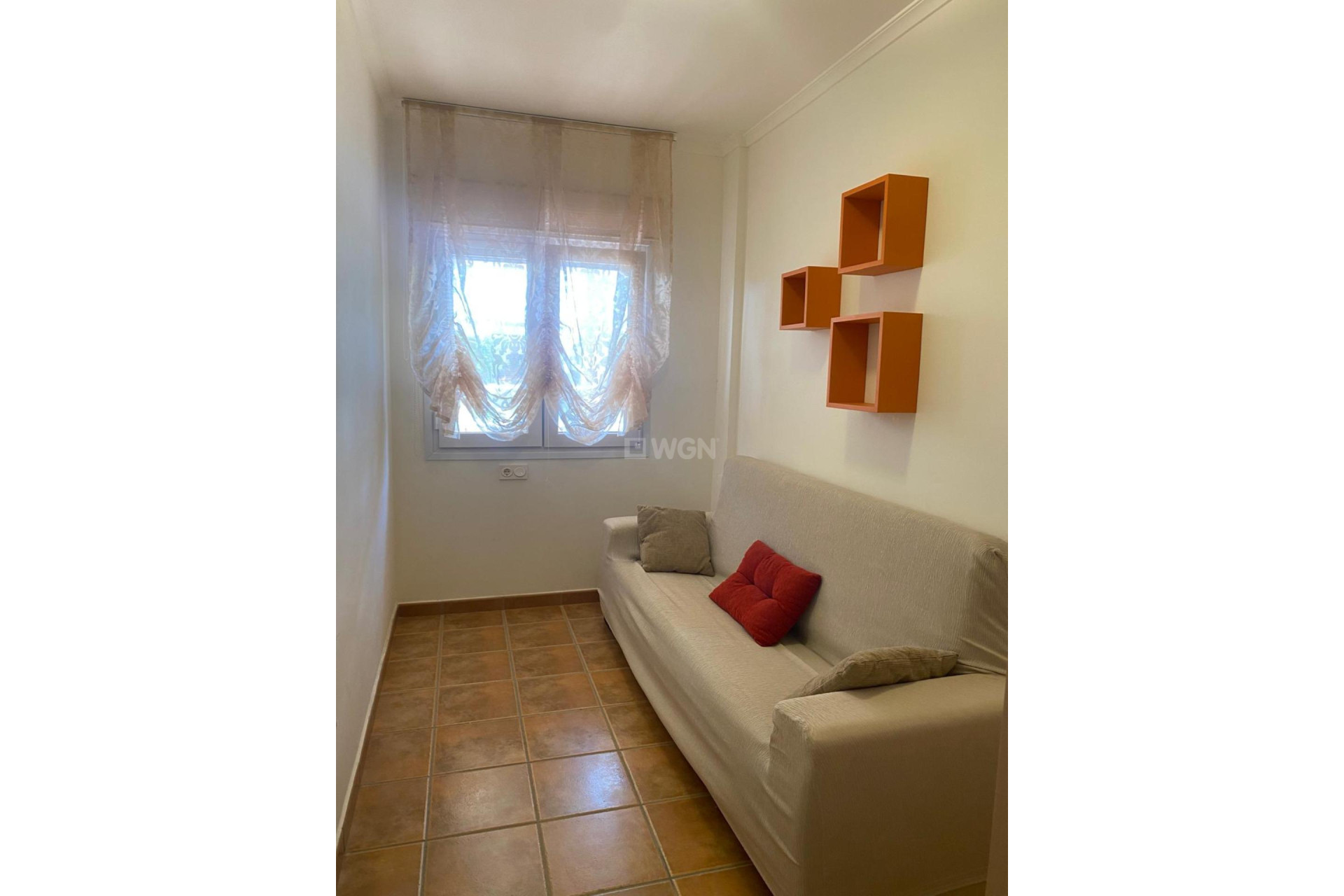 Resale - Townhouse - Pilar de la Horadada - Mil Palmeras