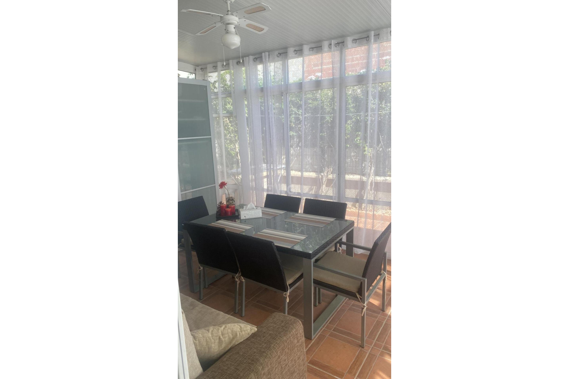 Resale - Townhouse - Pilar de la Horadada - Mil Palmeras