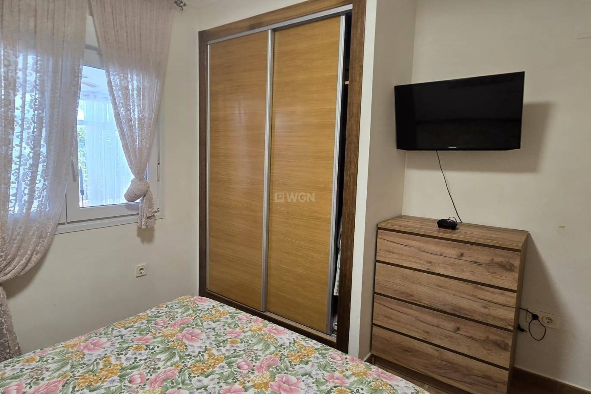 Resale - Townhouse - Pilar de la Horadada - Mil Palmeras