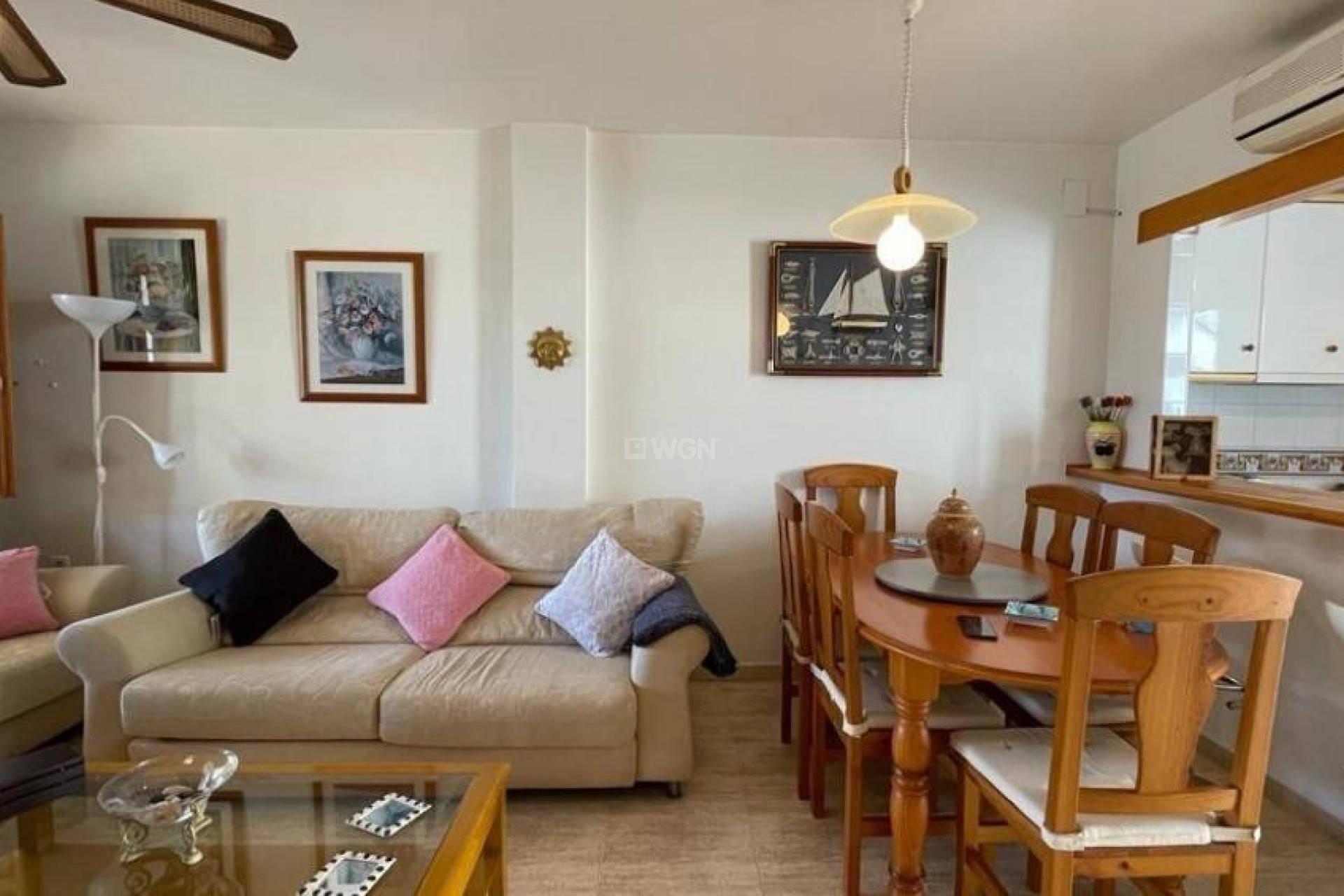 Resale - Townhouse - Pilar de la Horadada - Pueblo Latino