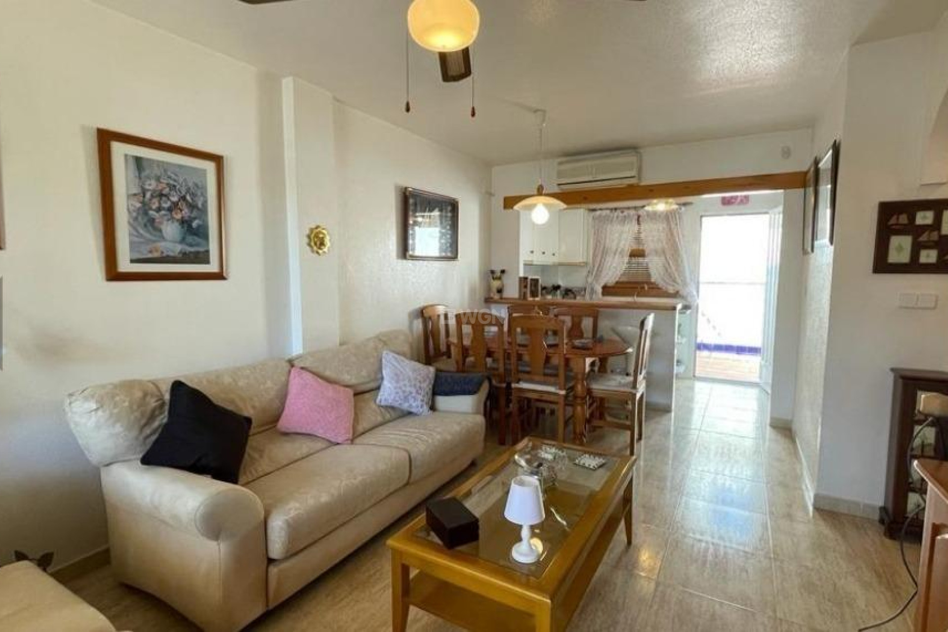 Resale - Townhouse - Pilar de la Horadada - Pueblo Latino