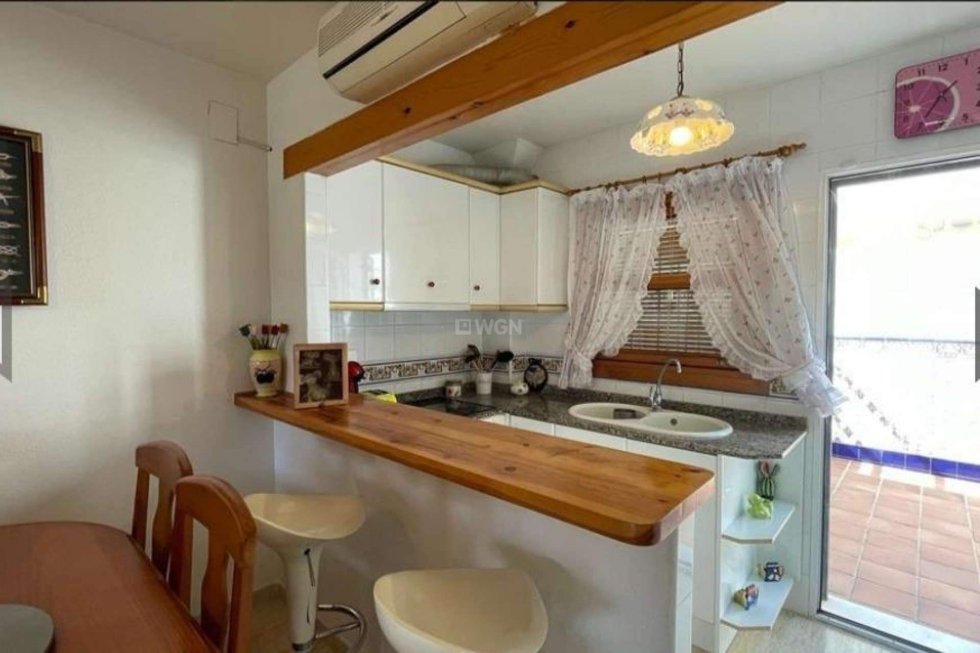 Resale - Townhouse - Pilar de la Horadada - Pueblo Latino