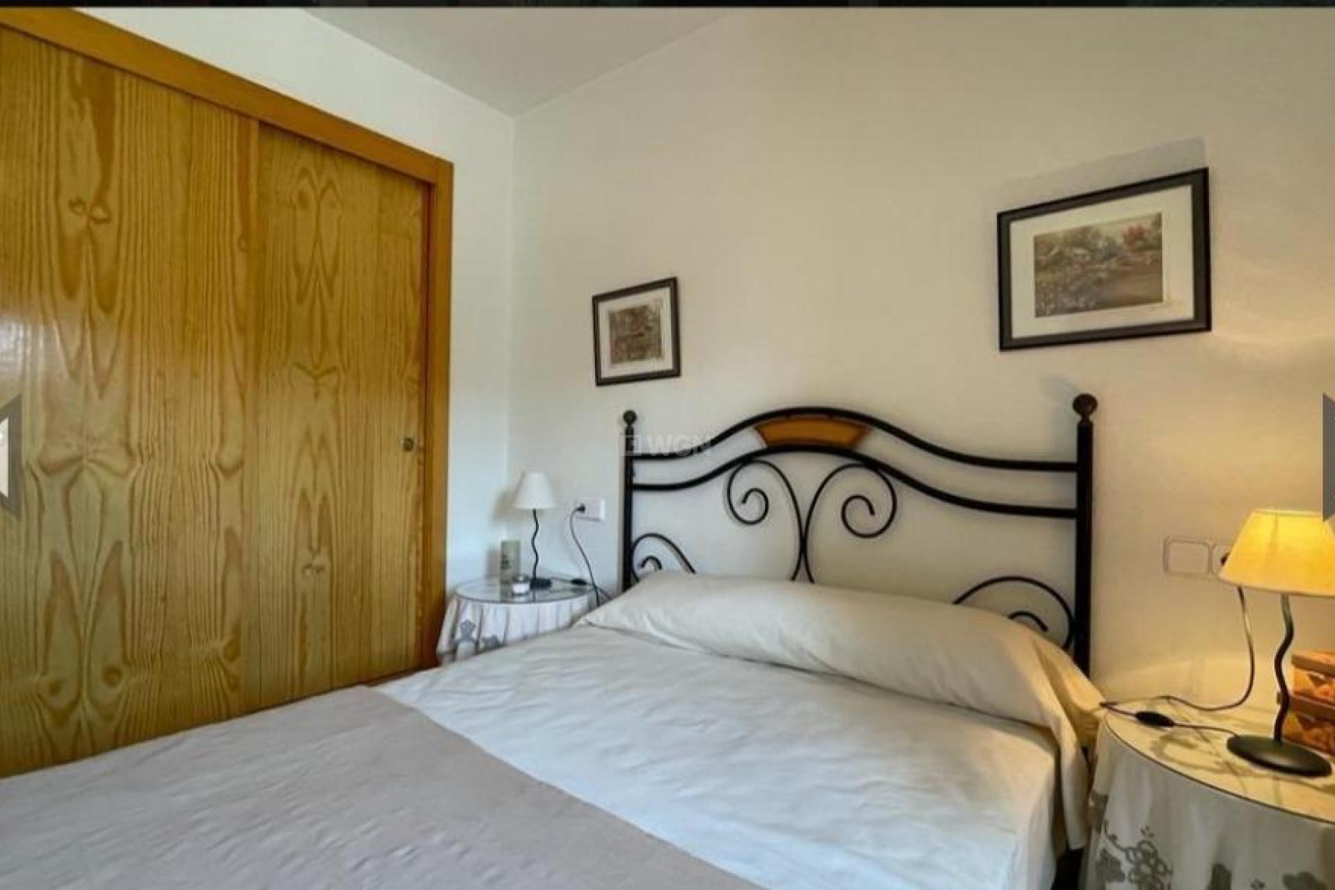 Resale - Townhouse - Pilar de la Horadada - Pueblo Latino