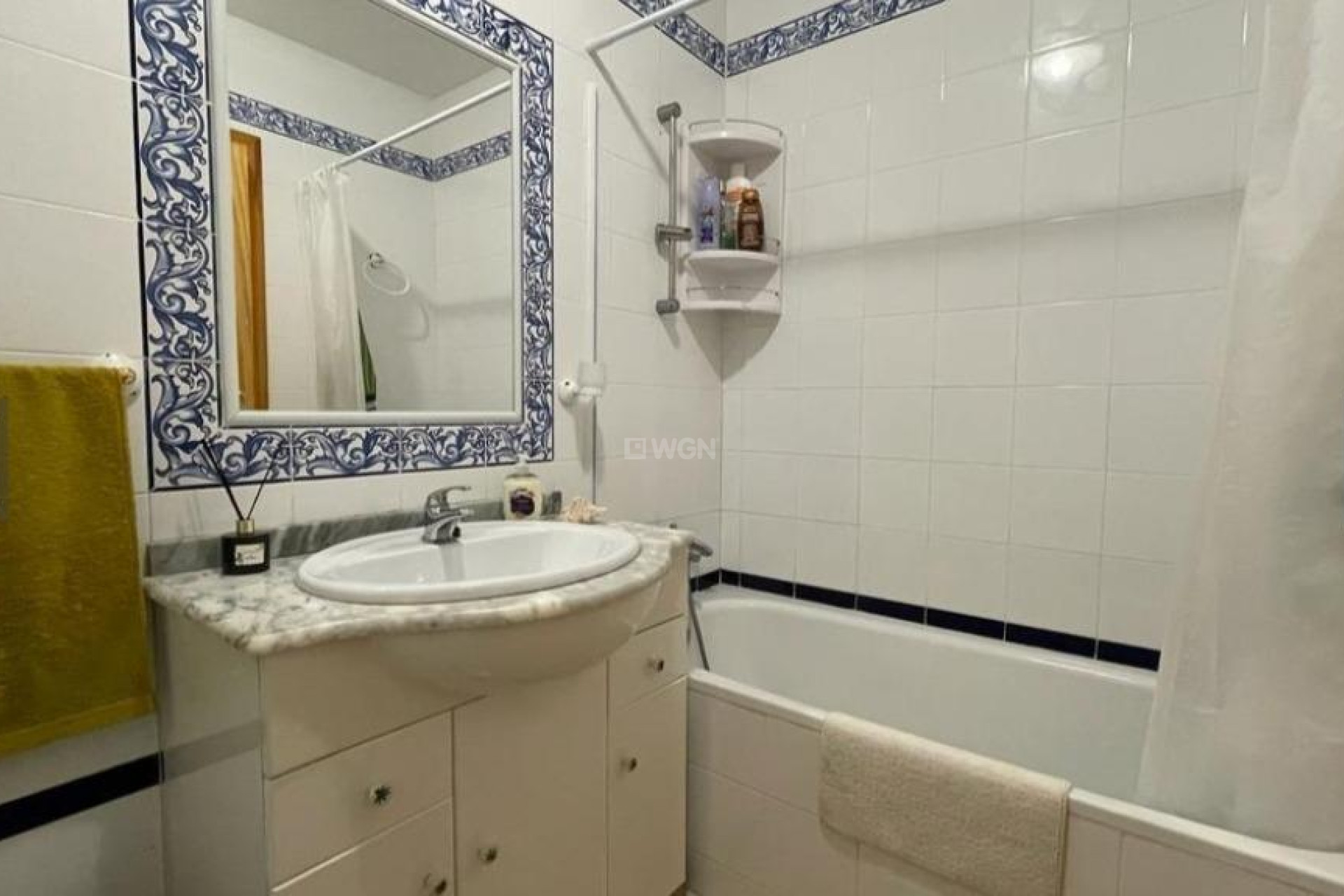Resale - Townhouse - Pilar de la Horadada - Pueblo Latino