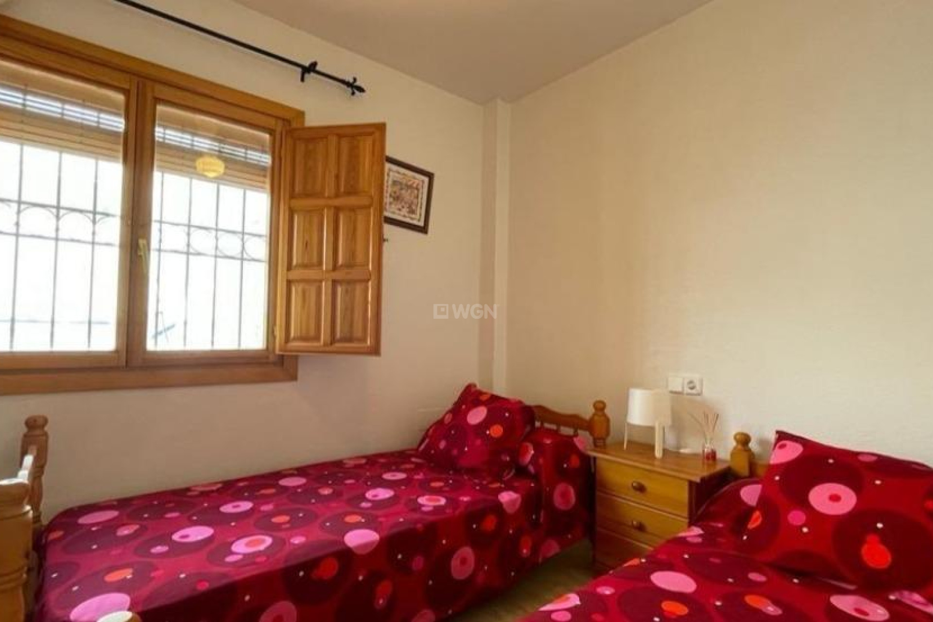 Resale - Townhouse - Pilar de la Horadada - Pueblo Latino