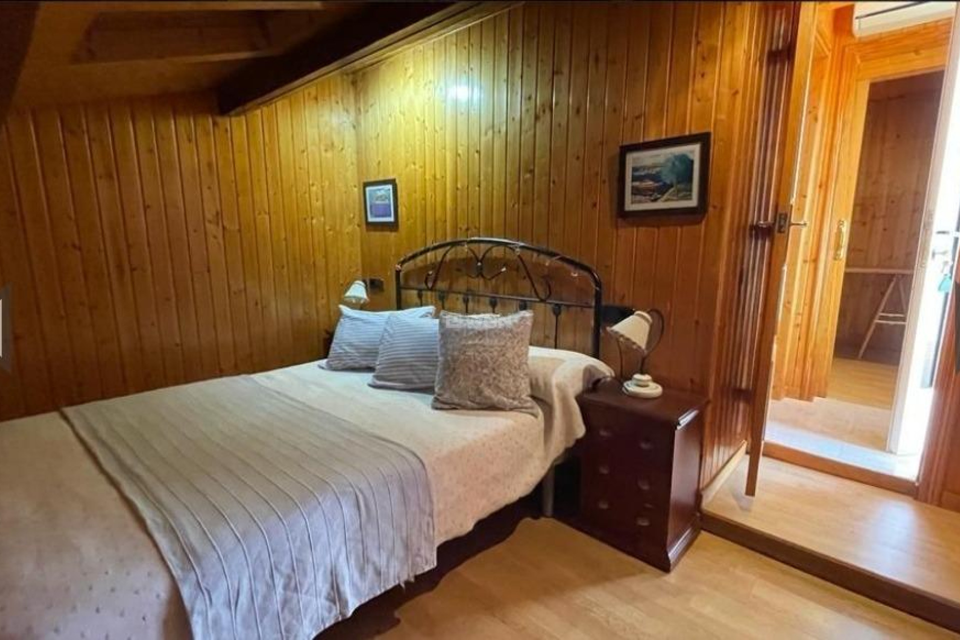 Resale - Townhouse - Pilar de la Horadada - Pueblo Latino