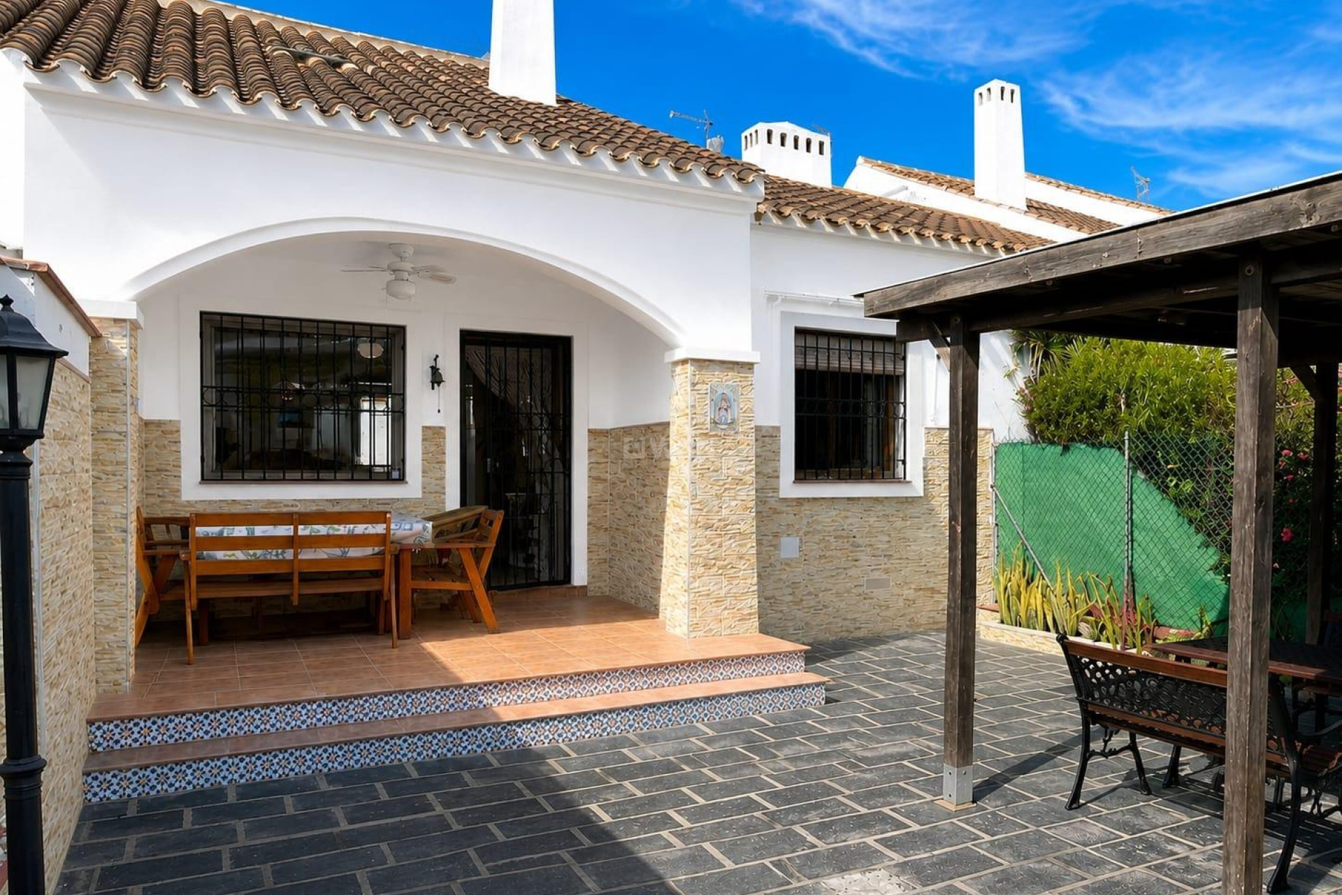 Resale - Townhouse - Pilar de la Horadada - Pueblo Latino