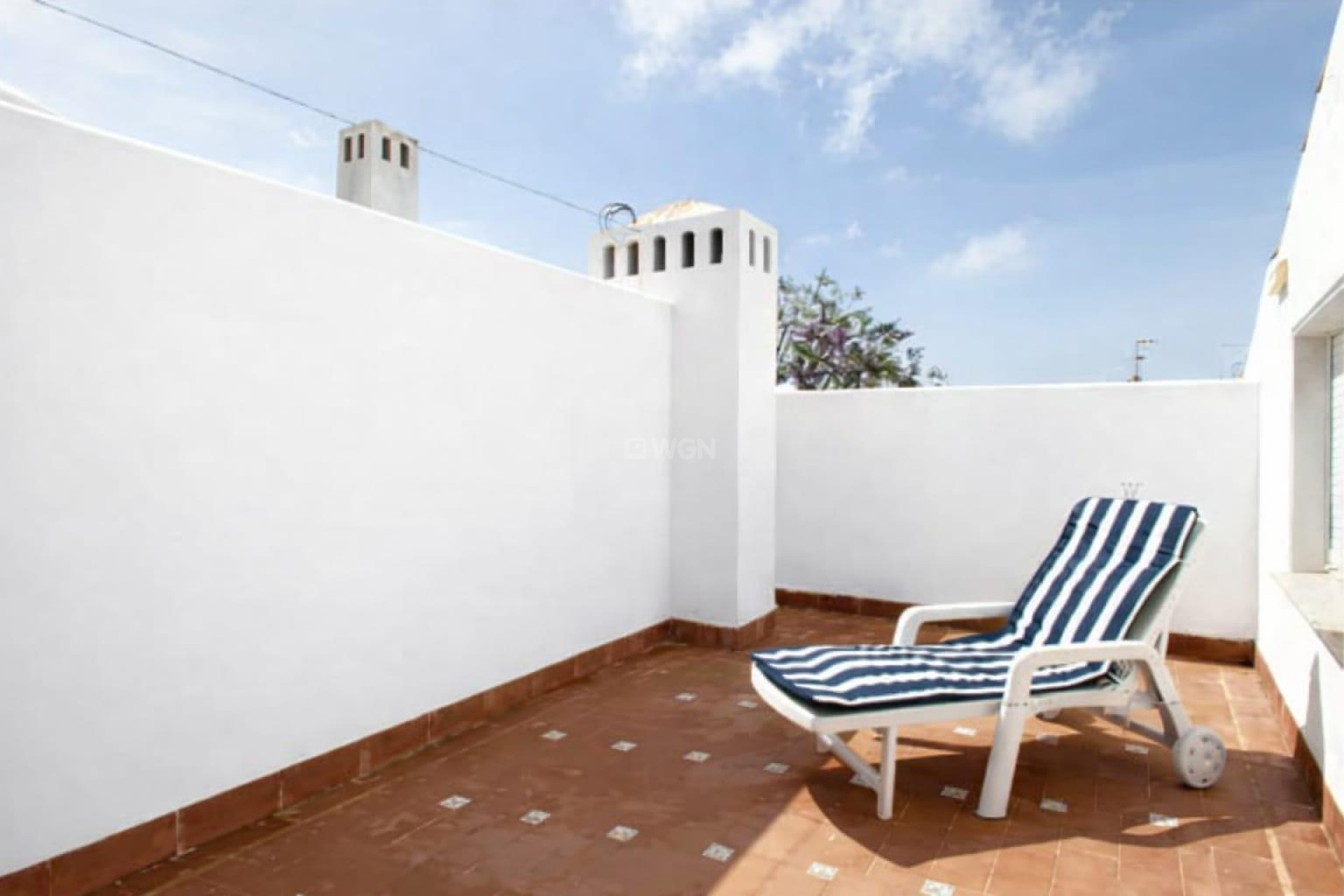 Resale - Townhouse - Pilar de la Horadada - Pueblo Latino