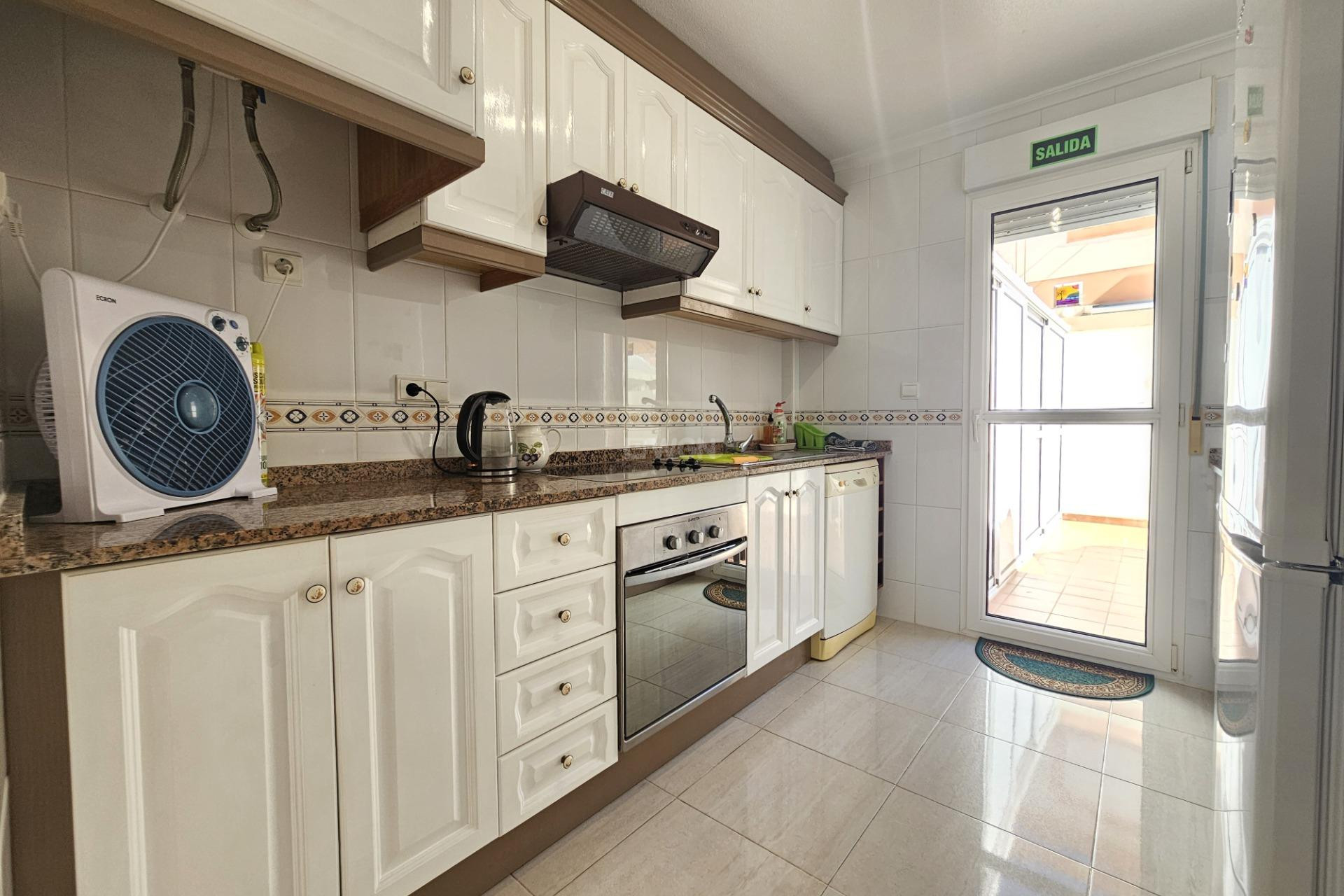 Resale - Townhouse - Pilar de la Horadada - Torre De La Horadada
