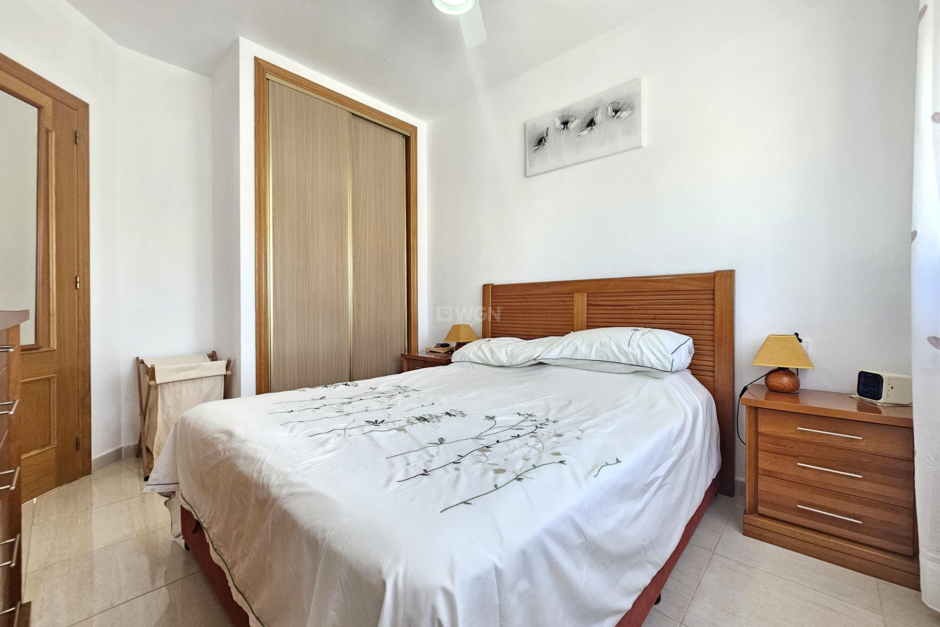 Resale - Townhouse - Pilar de la Horadada - Torre De La Horadada
