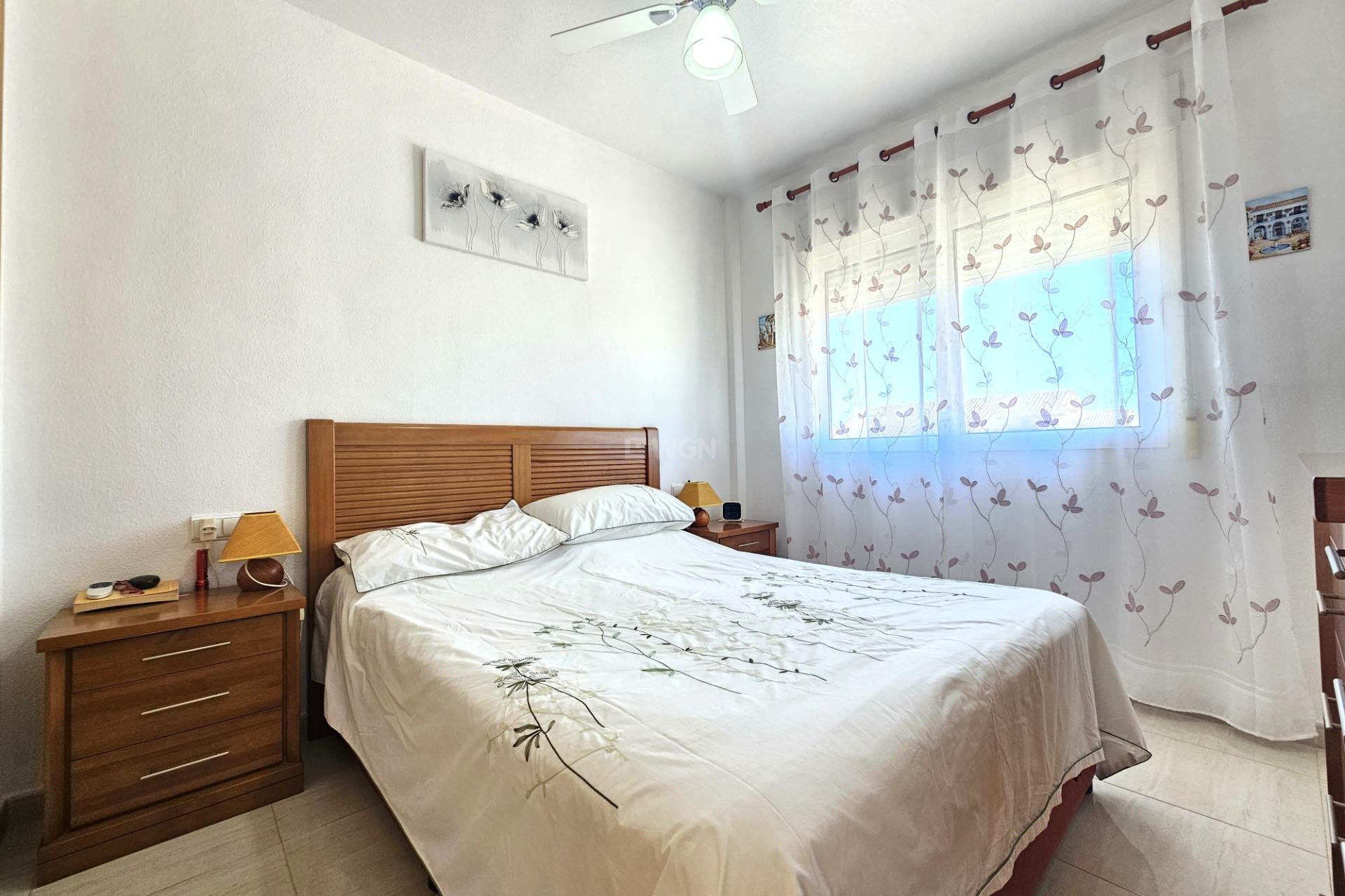 Resale - Townhouse - Pilar de la Horadada - Torre De La Horadada