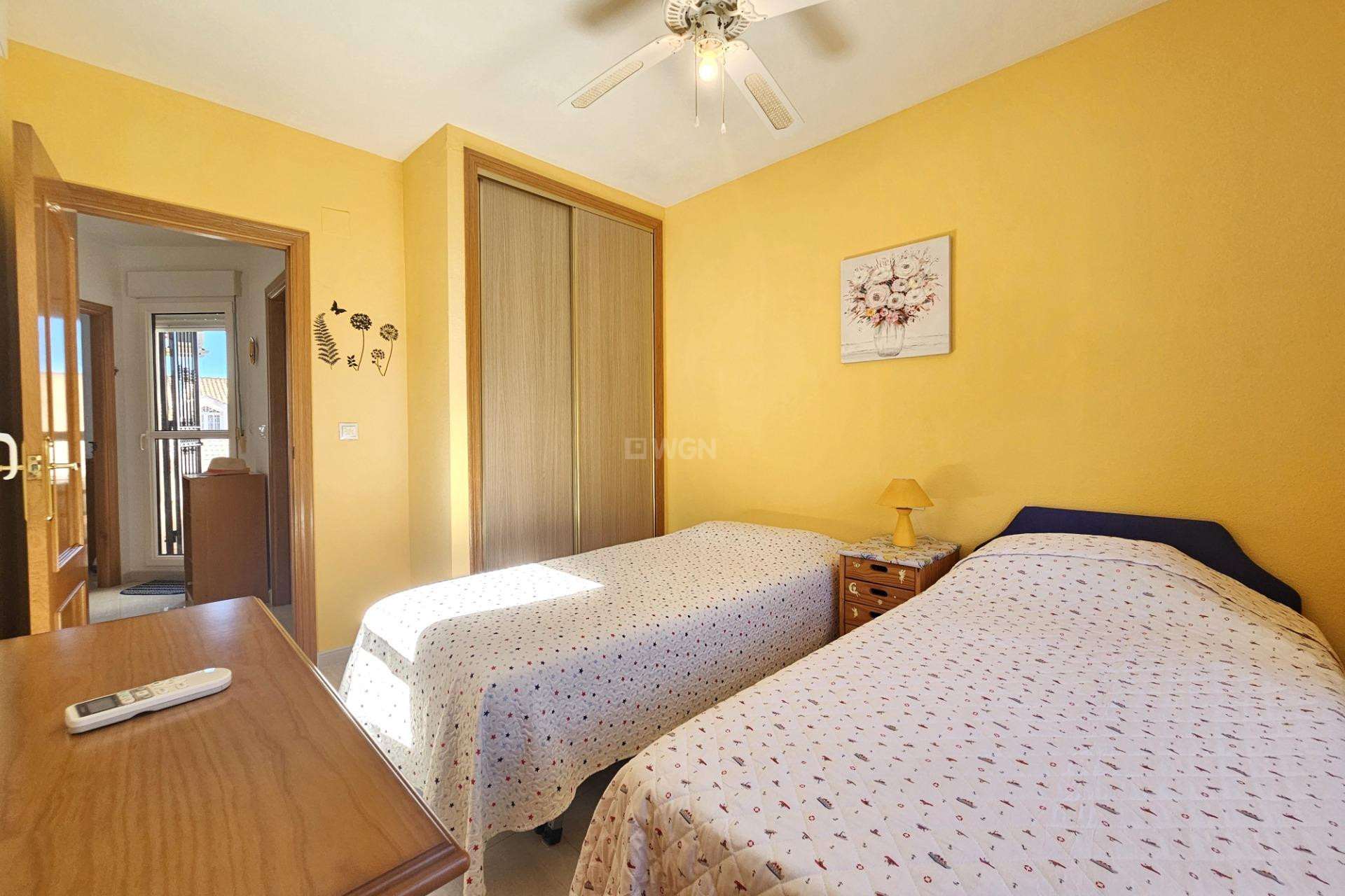 Resale - Townhouse - Pilar de la Horadada - Torre De La Horadada