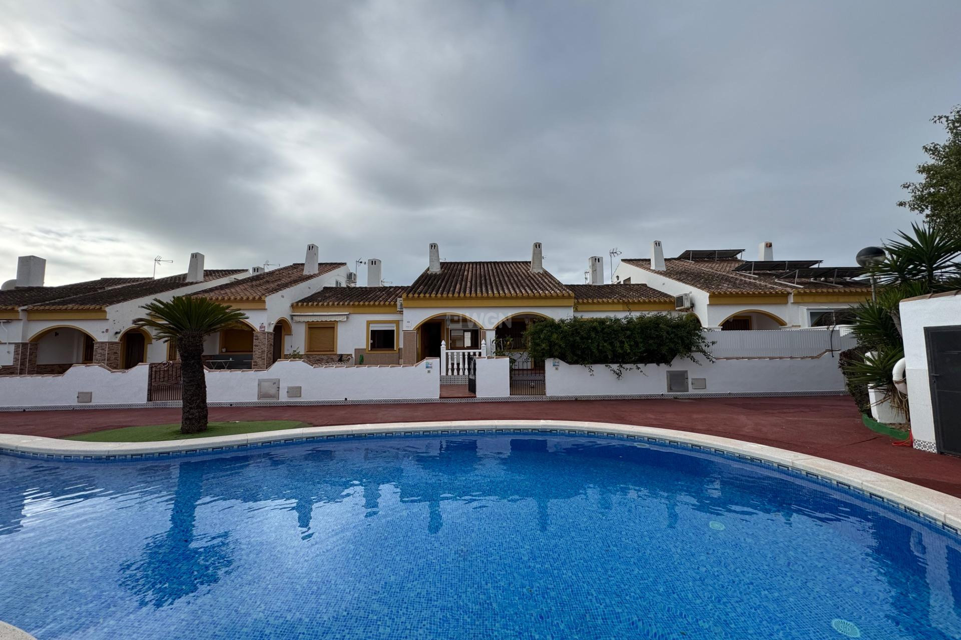 Resale - Townhouse - Pilar de la Horadada - Torre De La Horadada